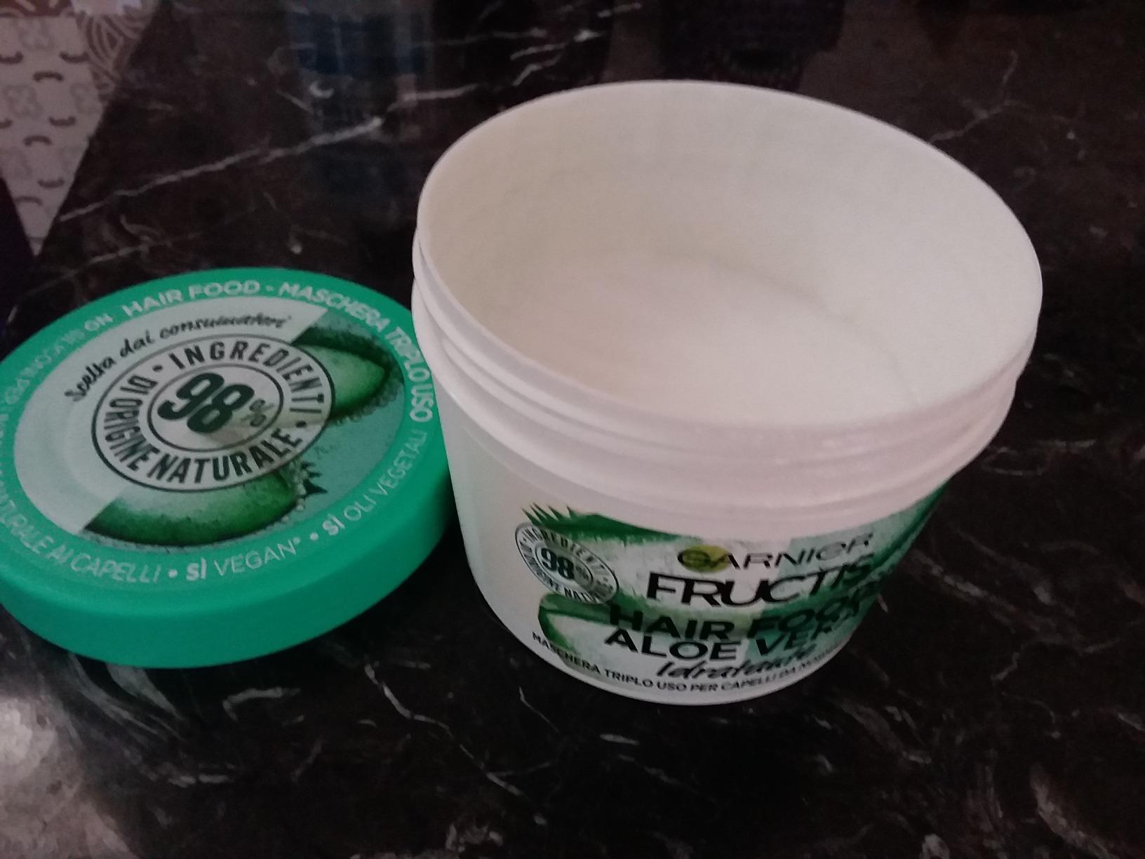 Capelli rinati