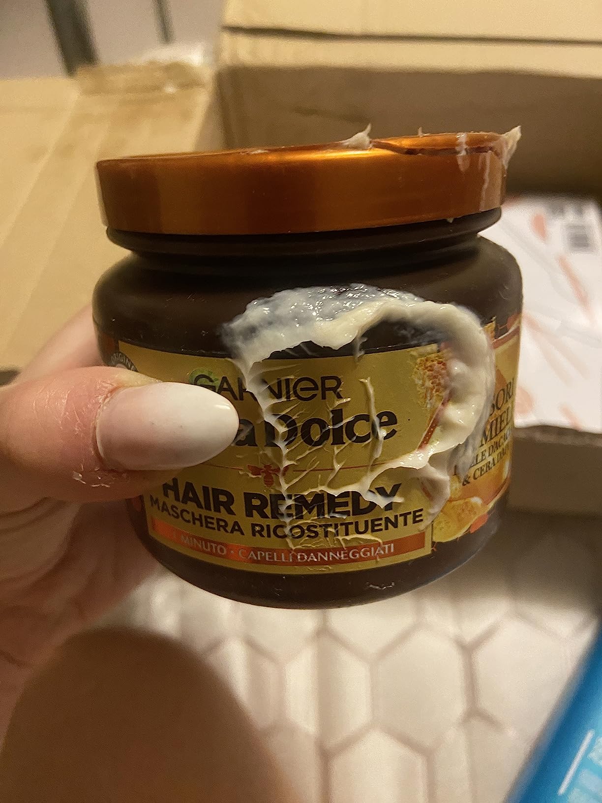 A 56 anni ho ritrovato capelli morbidi