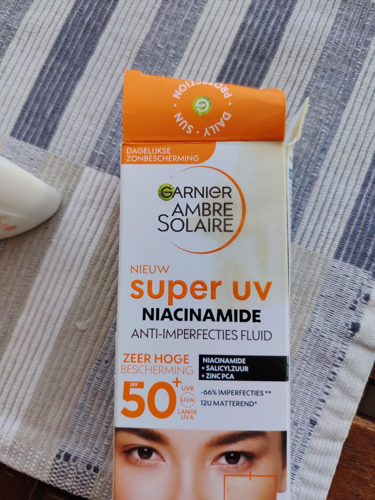 Buon acquisto in promo