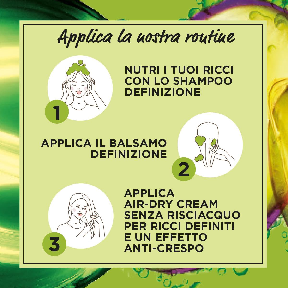 garnier-fructis-hydra-ricci-routine-completa-idratante-per-capelli-mossi-e-ricci image 4