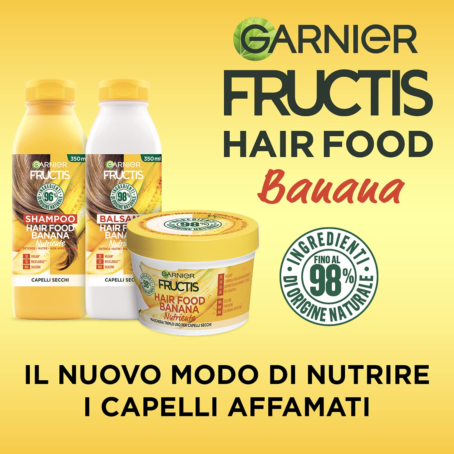 garnier-fructis-hair-food-banana-nutriente-kit-con-shampoo-balsamo-e-maschera-3- image 5