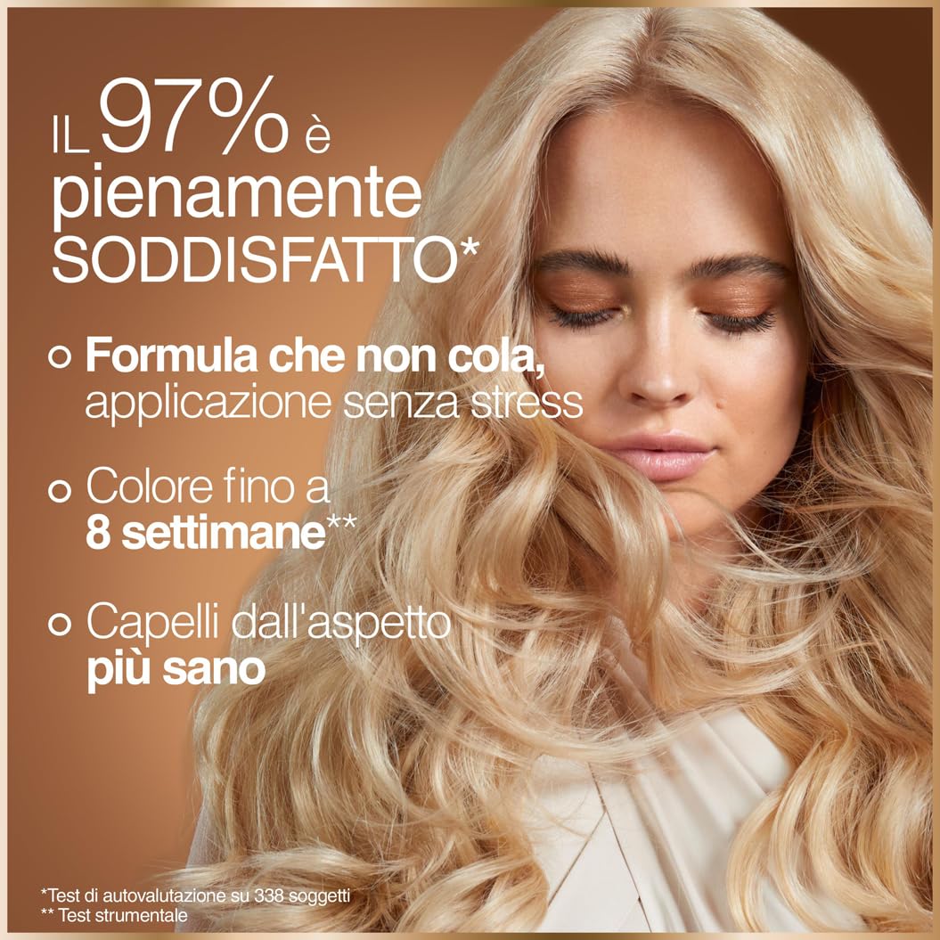 garnier-good-colorazione-permanente-kit-premium-9-1-biondo-vaniglia-senza-ammoni image 2