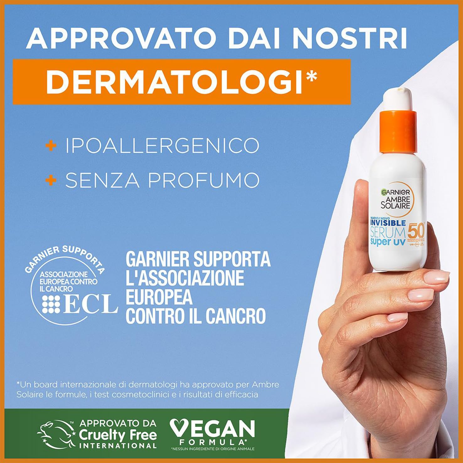 garnier-ambre-solaire-super-uv-siero-viso-protettivo-invisibile-spf-50-con-ceram image 5