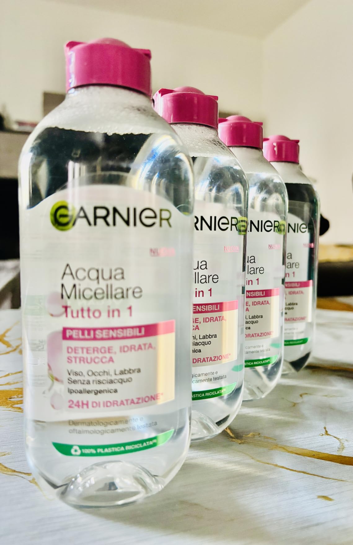 Il formato gigante è un'occasione