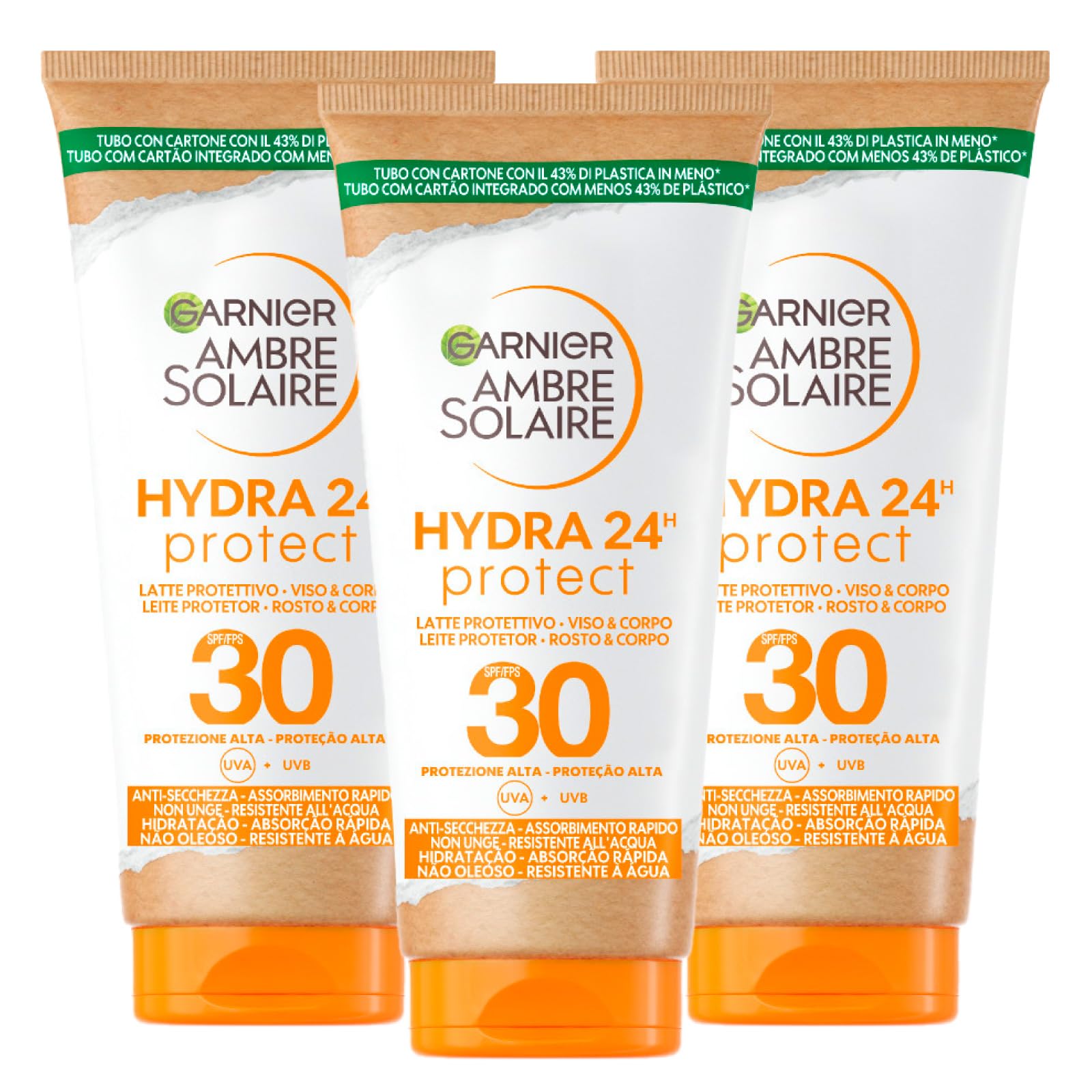 garnier-ambre-solaire-fluido-idratante-all-acido-ialuronico-spf-50-netlock-anti- image 8