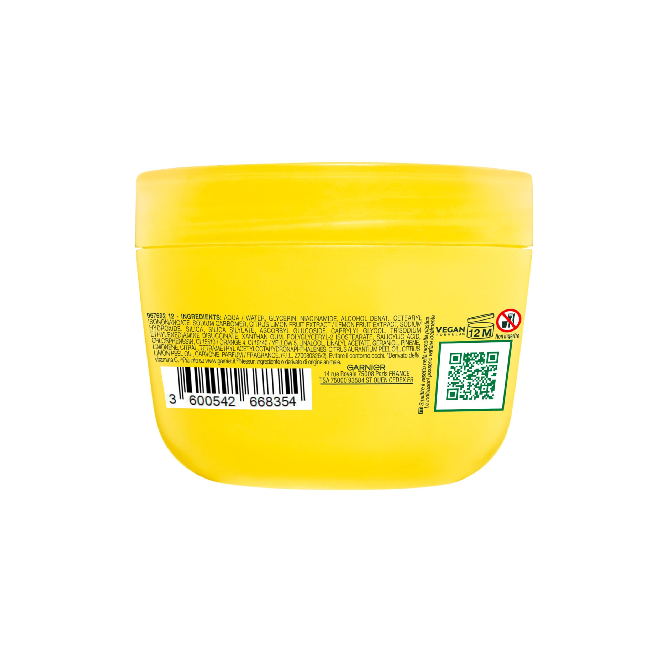 garnier-vitamina-c-fresh-bright-crema-sorbetto-idratante-anti-macchie-85-ml-con- image 2