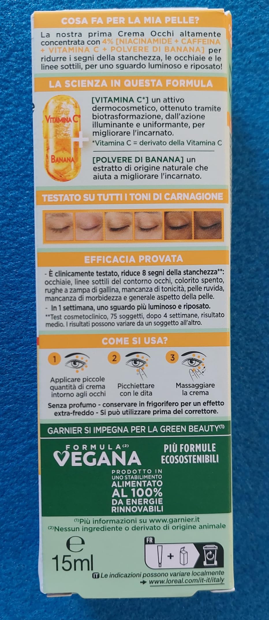 Buon prodotto