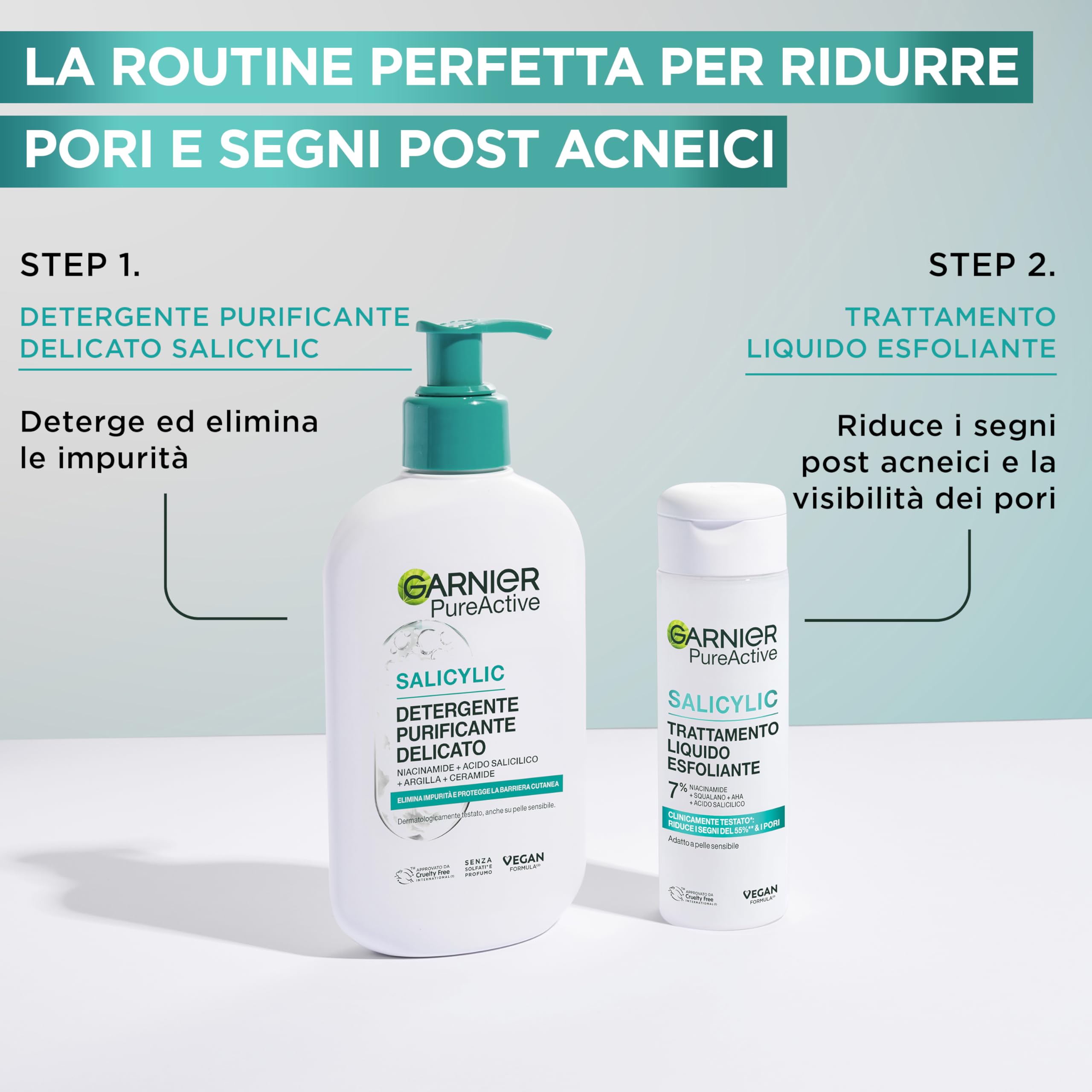 garnier-pure-active-trattamento-esfoliante-liquido-con-acido-salicilico-niacinam image 8