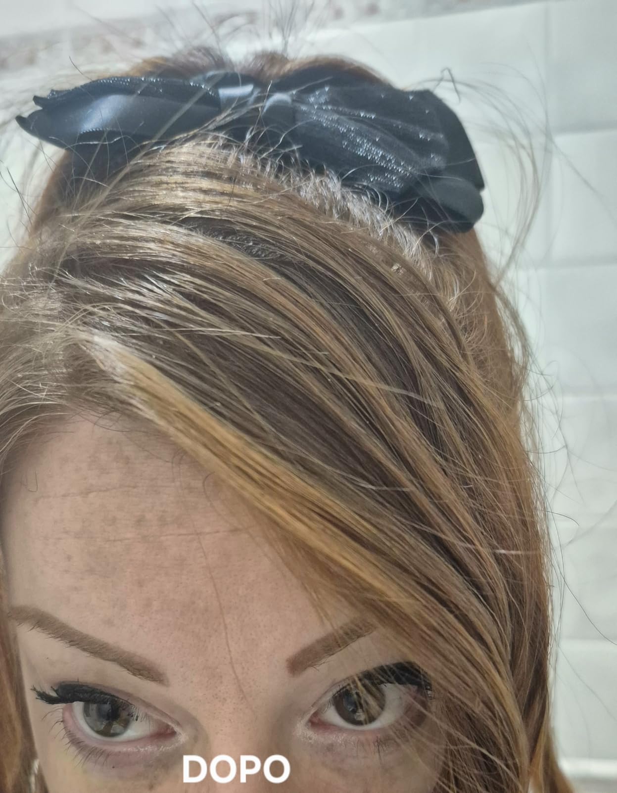 Risultato inesistente su di me