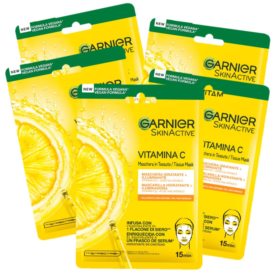 garnier-skinactive-hydra-bomb-maschera-in-tessuto-idratante-e-illuminante-con-vi image 1