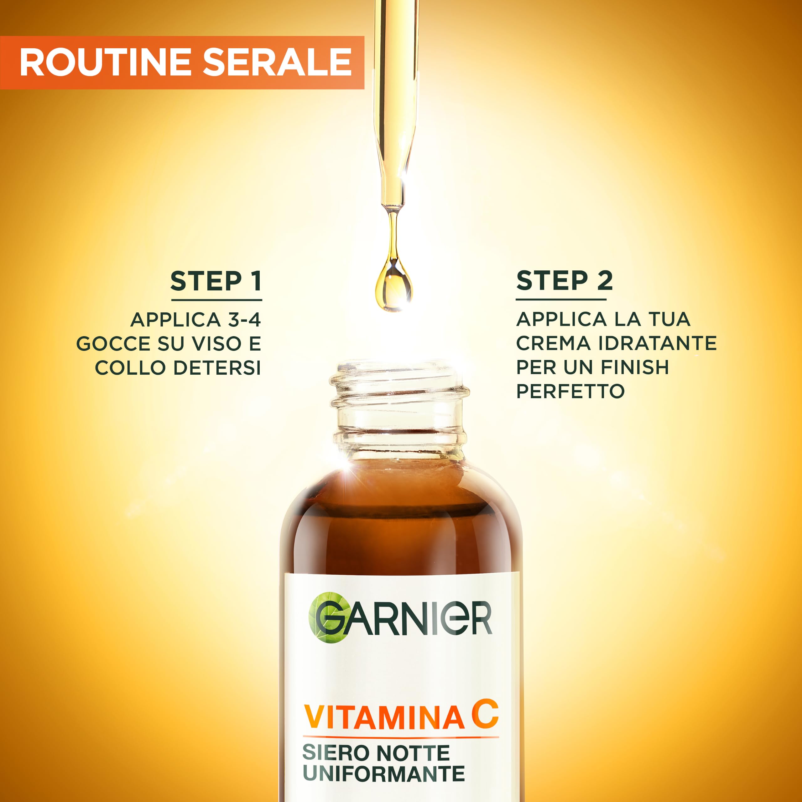 garnier-skinactive-siero-notte-vitamina-c-uniformante-10-vitamina-c-pura-30-ml image 6