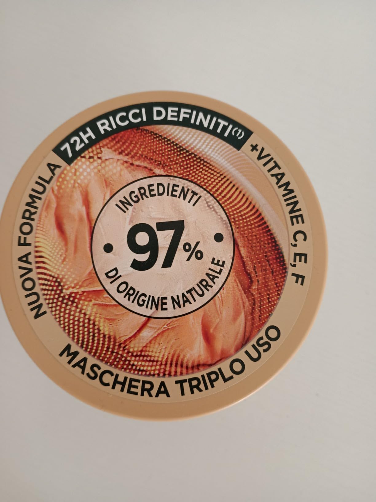 Altro che maschere costose