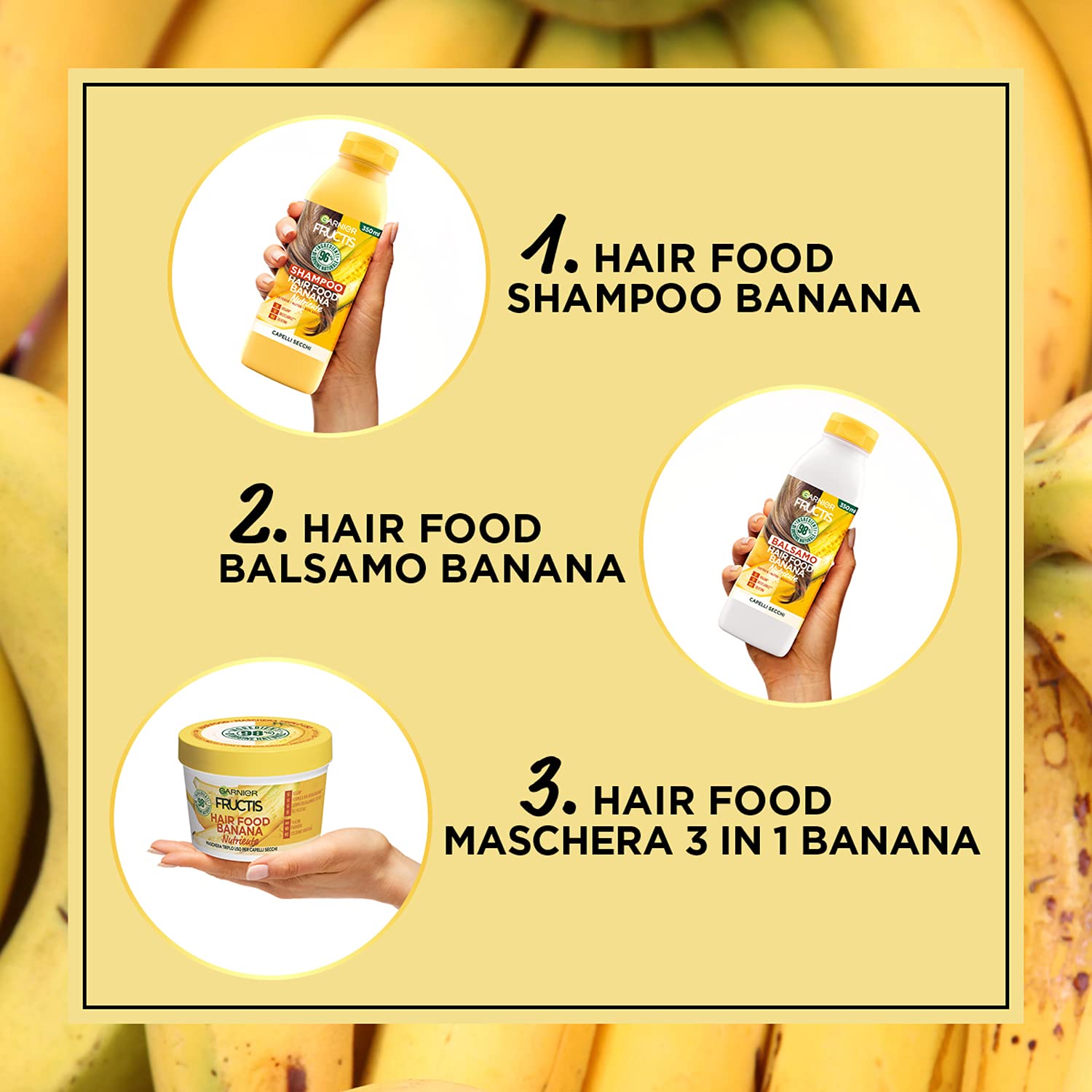 garnier-fructis-hair-food-banana-nutriente-kit-con-shampoo-balsamo-e-maschera-3- image 3