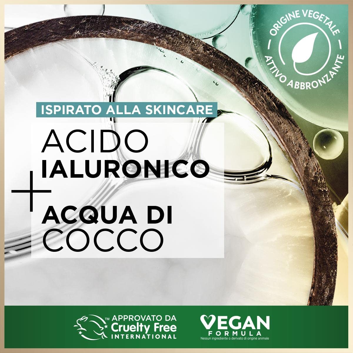 garnier-ambre-solaire-natural-bronzer-gocce-viso-autoabbranzanti-con-acido-ialur image 7