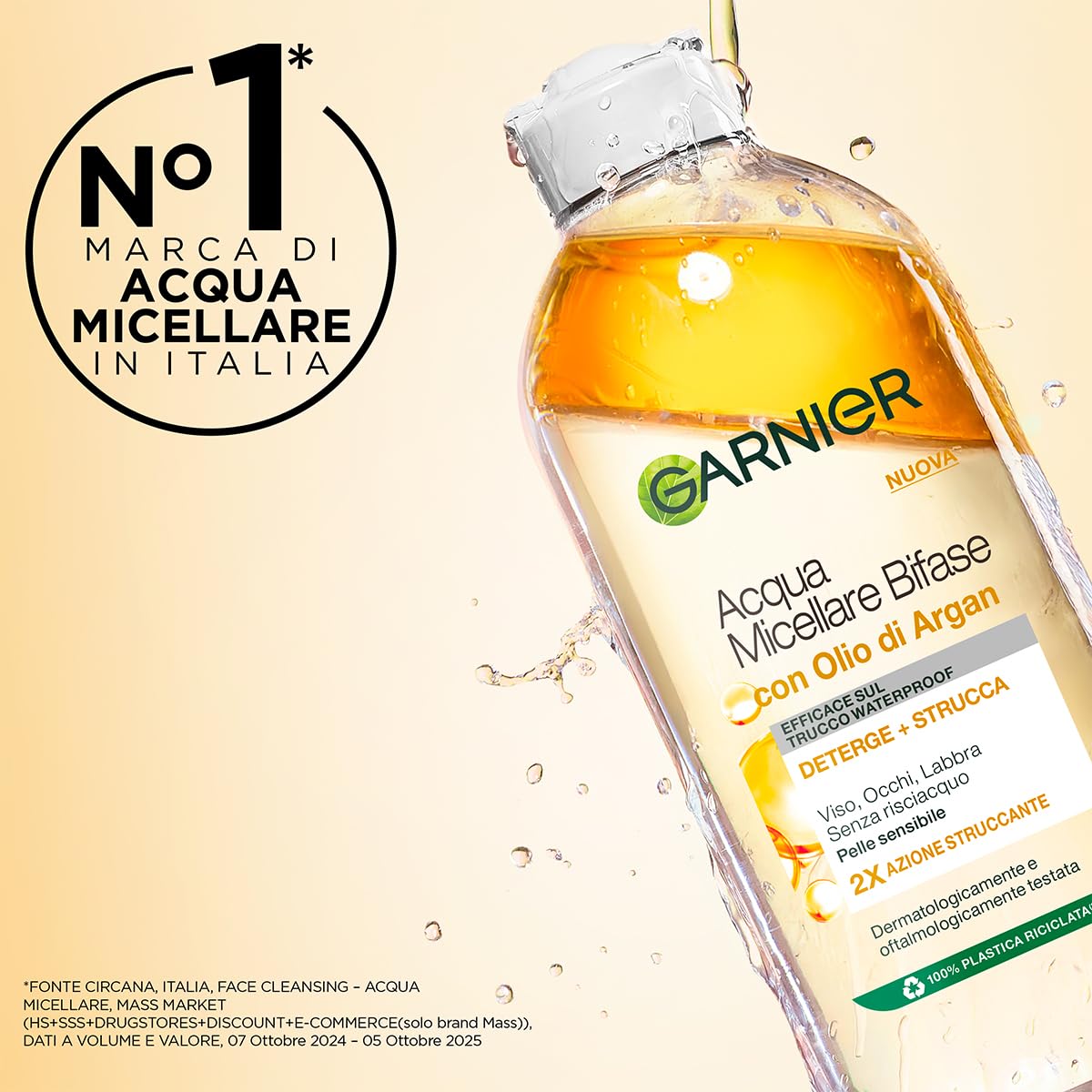 garnier-skinactive-acqua-micellare-bifase-con-olio-d-argan-waterproof-400-ml-str image 7