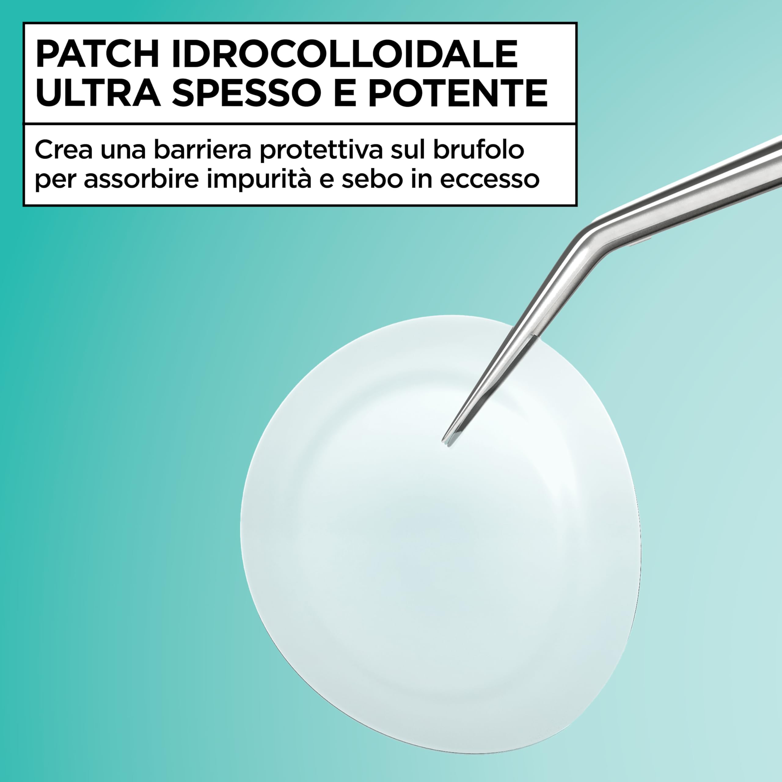 garnier-pure-active-pimple-patch-8-ore-ultra-44-cerotti-idrocolloidali-invisibil image 5