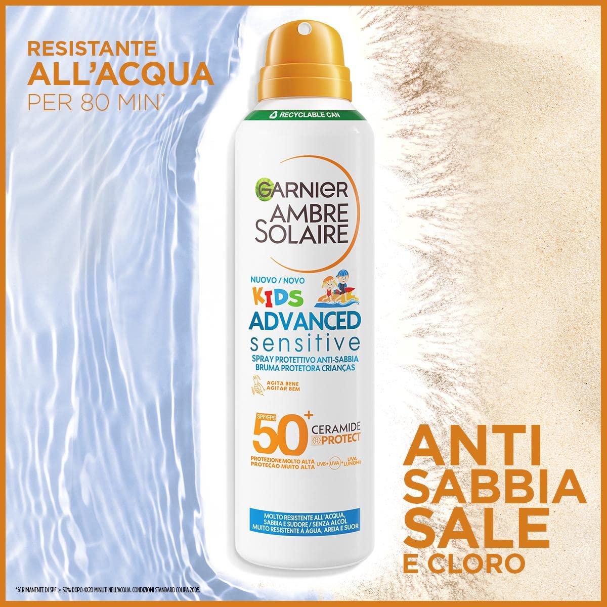 garnier-ambre-solaire-advanced-sensitive-kids-ceramide-protect-spray-aerosol-ant image 5