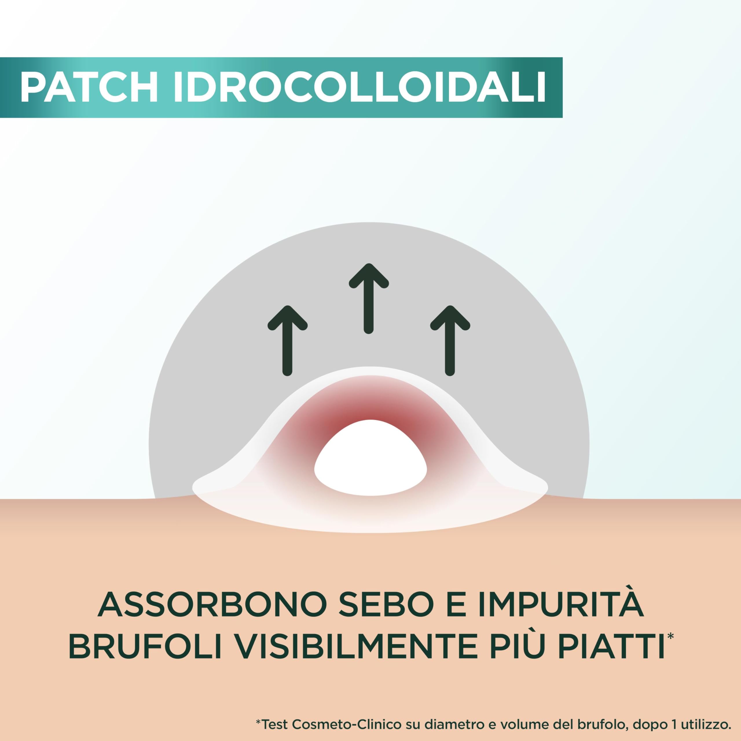 garnier-pure-active-pimple-patch-cerotti-idrocolloidali-invisibili-anti-brufoli- image 4
