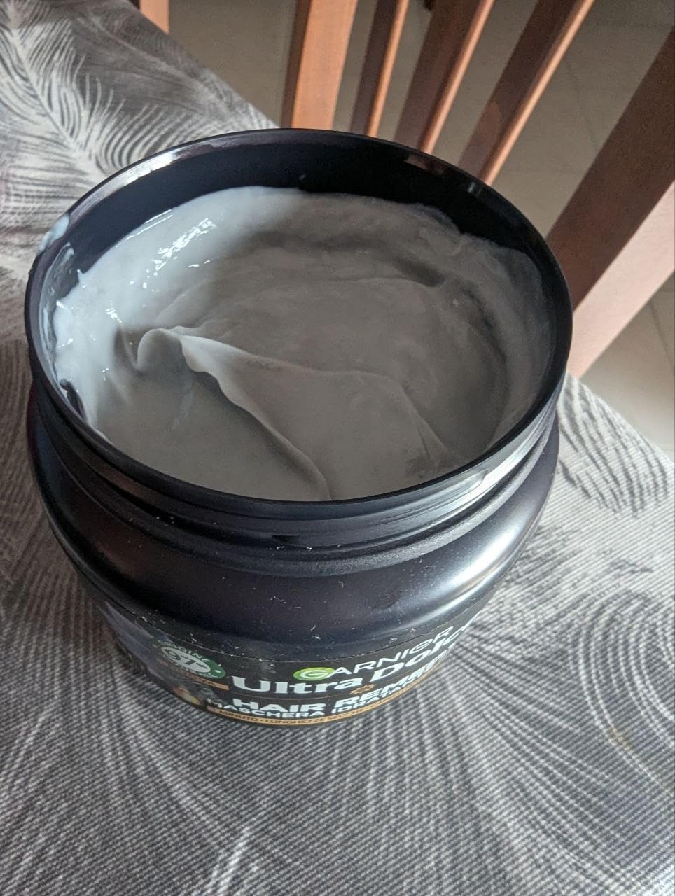 Ottima, soprattutto abbinata allo shampoo
