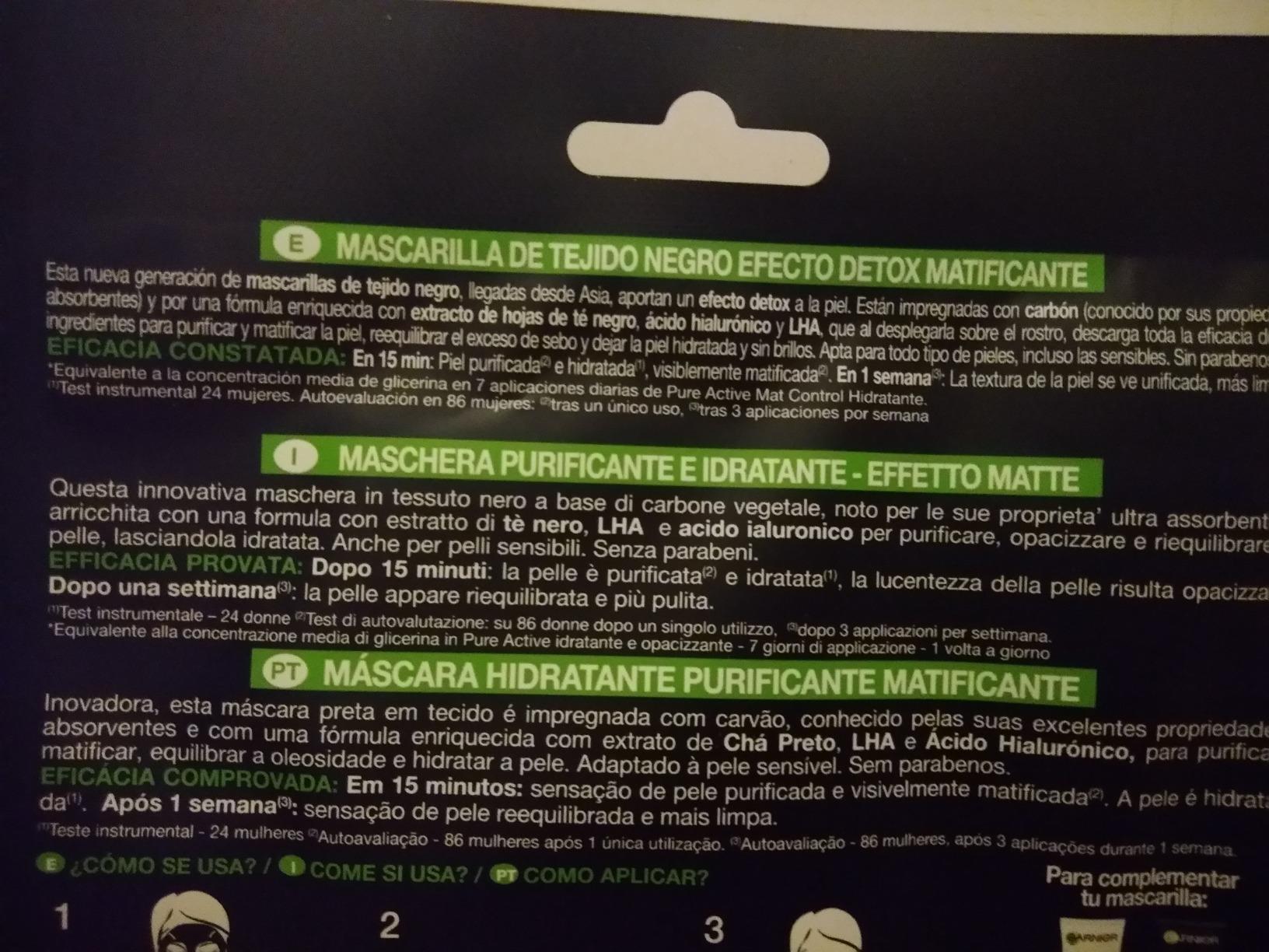 Buon prodotto, prezzo giusto