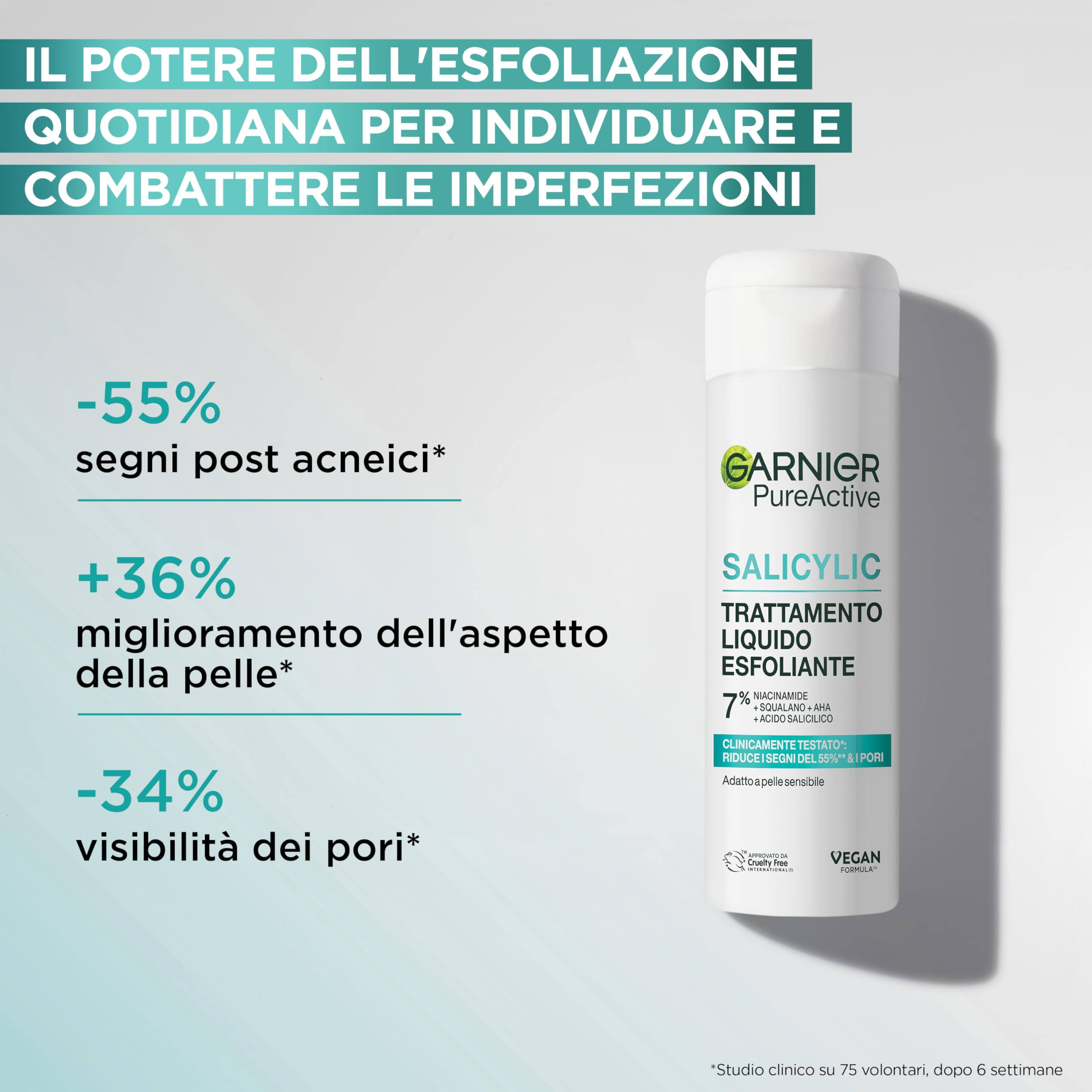 garnier-pure-active-trattamento-esfoliante-liquido-con-acido-salicilico-niacinam image 2