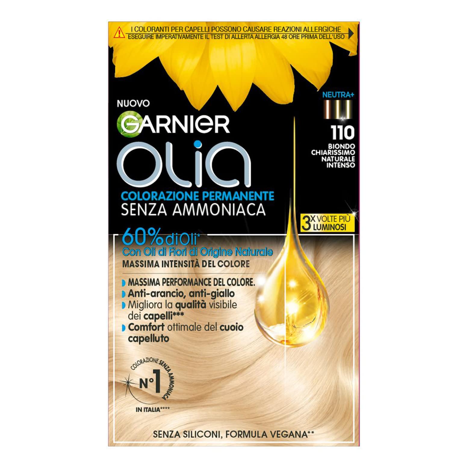 garnier-olia-tinta-capelli-permanente-senza-ammoniaca-castano-scuro-4-0-copre-il image 6