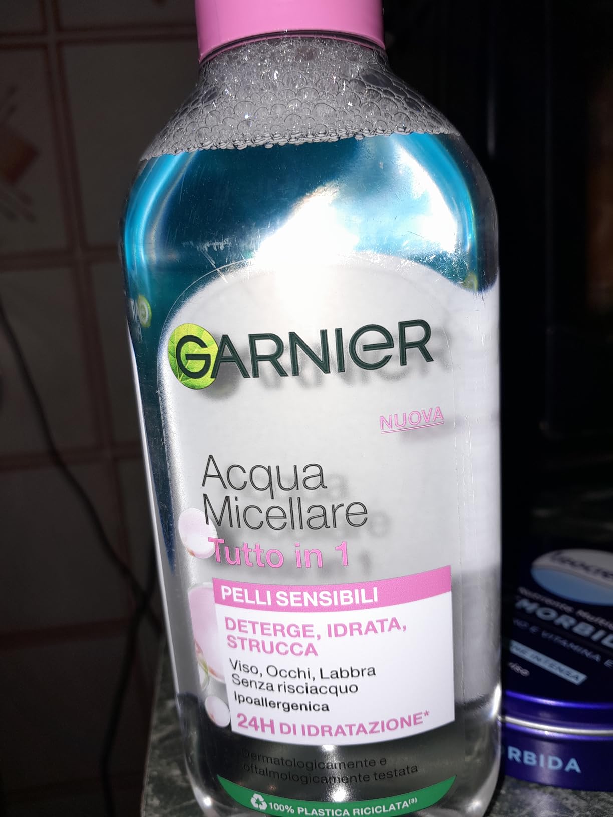 Perfetta per l'uso quotidiano