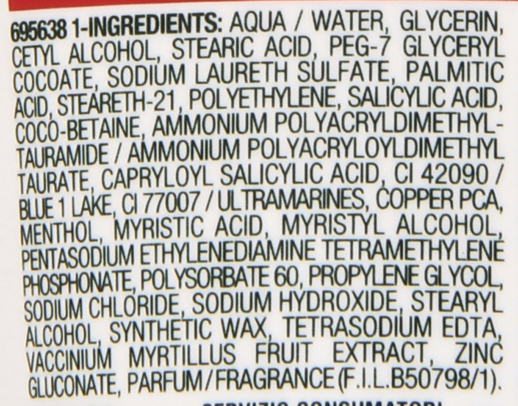 garnier-pure-active-intensive-crema-detergente-ultra-esfoliante-anti-brufoli-con image 4
