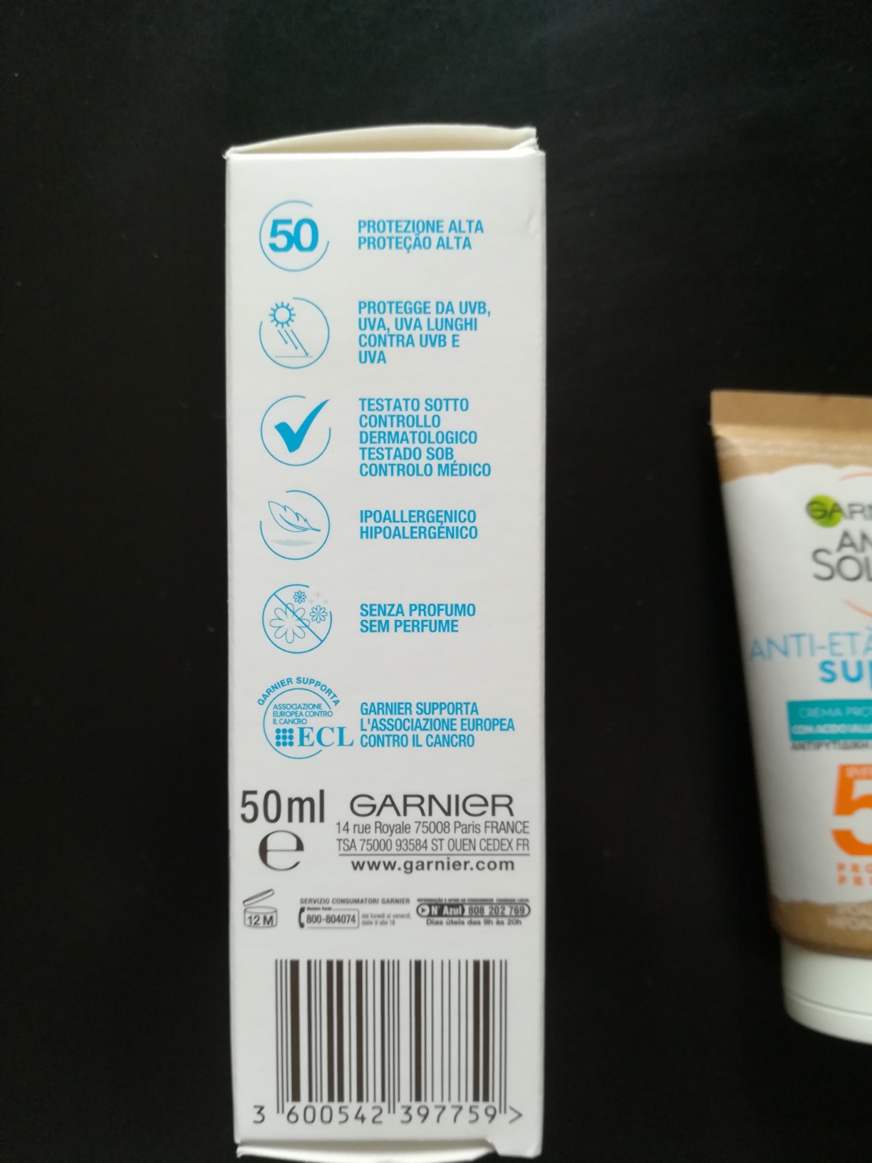 Dermatologo soddisfatto