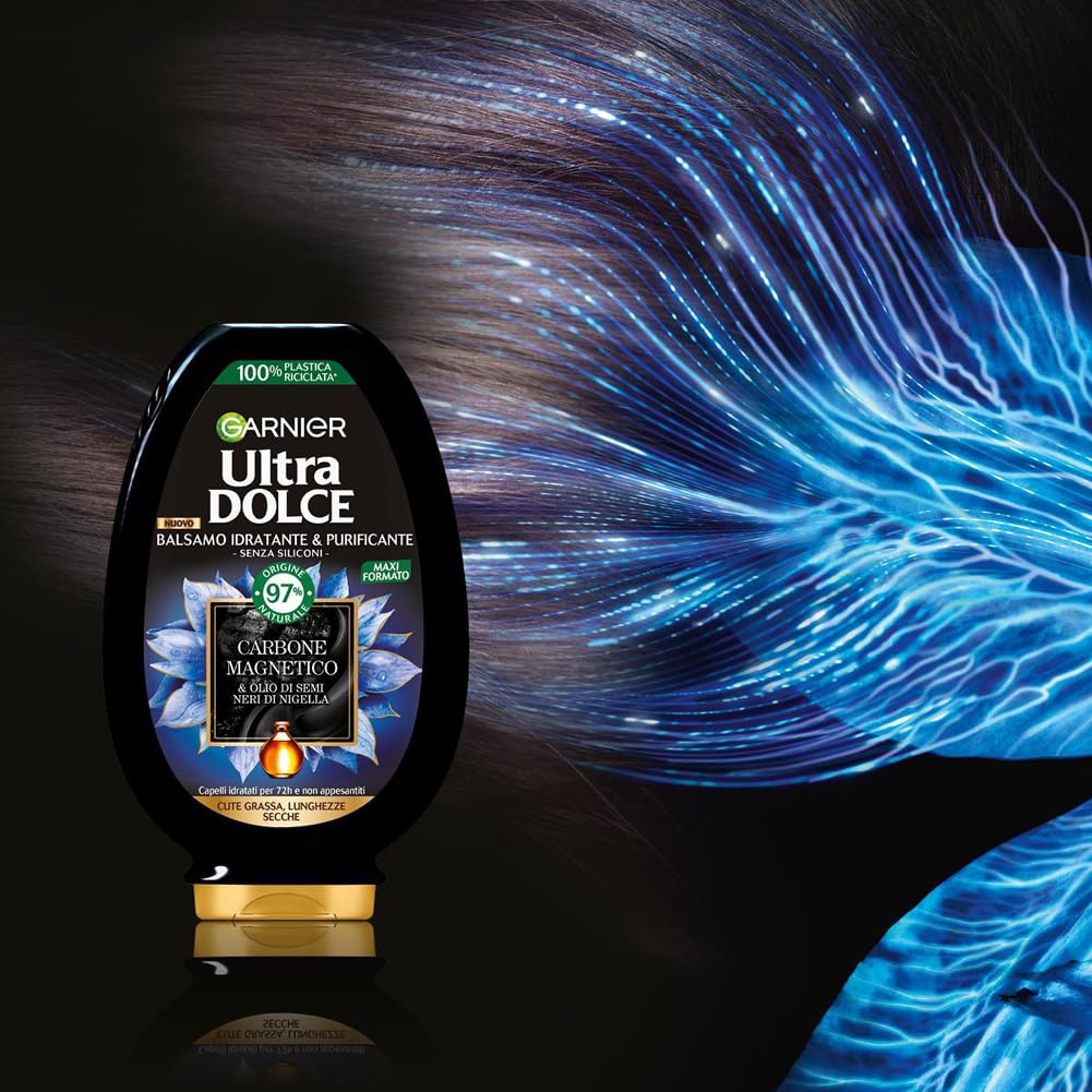 garnier-ultra-dolce-carbone-magnetico-balsamo-purificante-e-idratante-250-ml-97- image 4