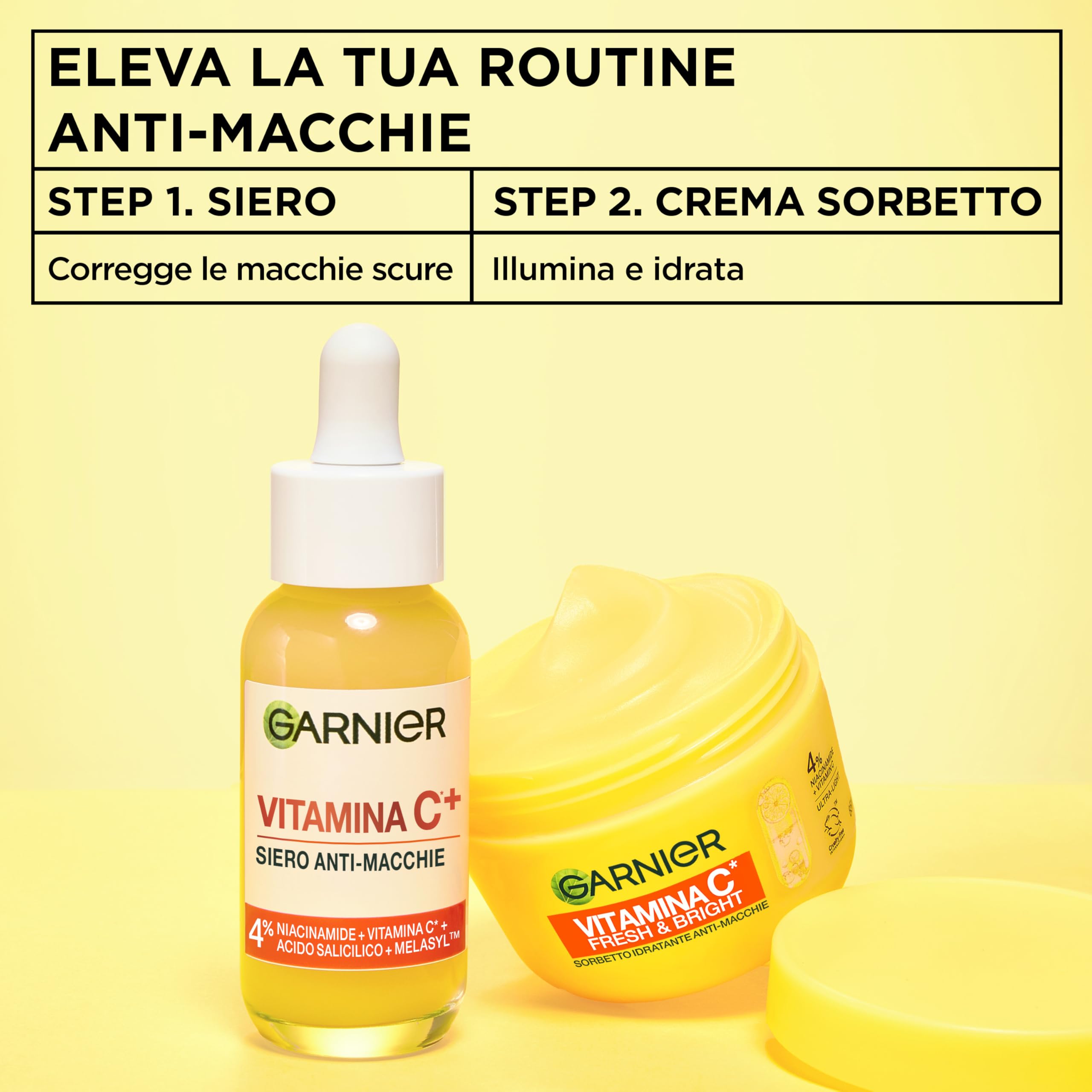 garnier-vitamina-c-fresh-bright-crema-sorbetto-idratante-anti-macchie-85-ml-con- image 8