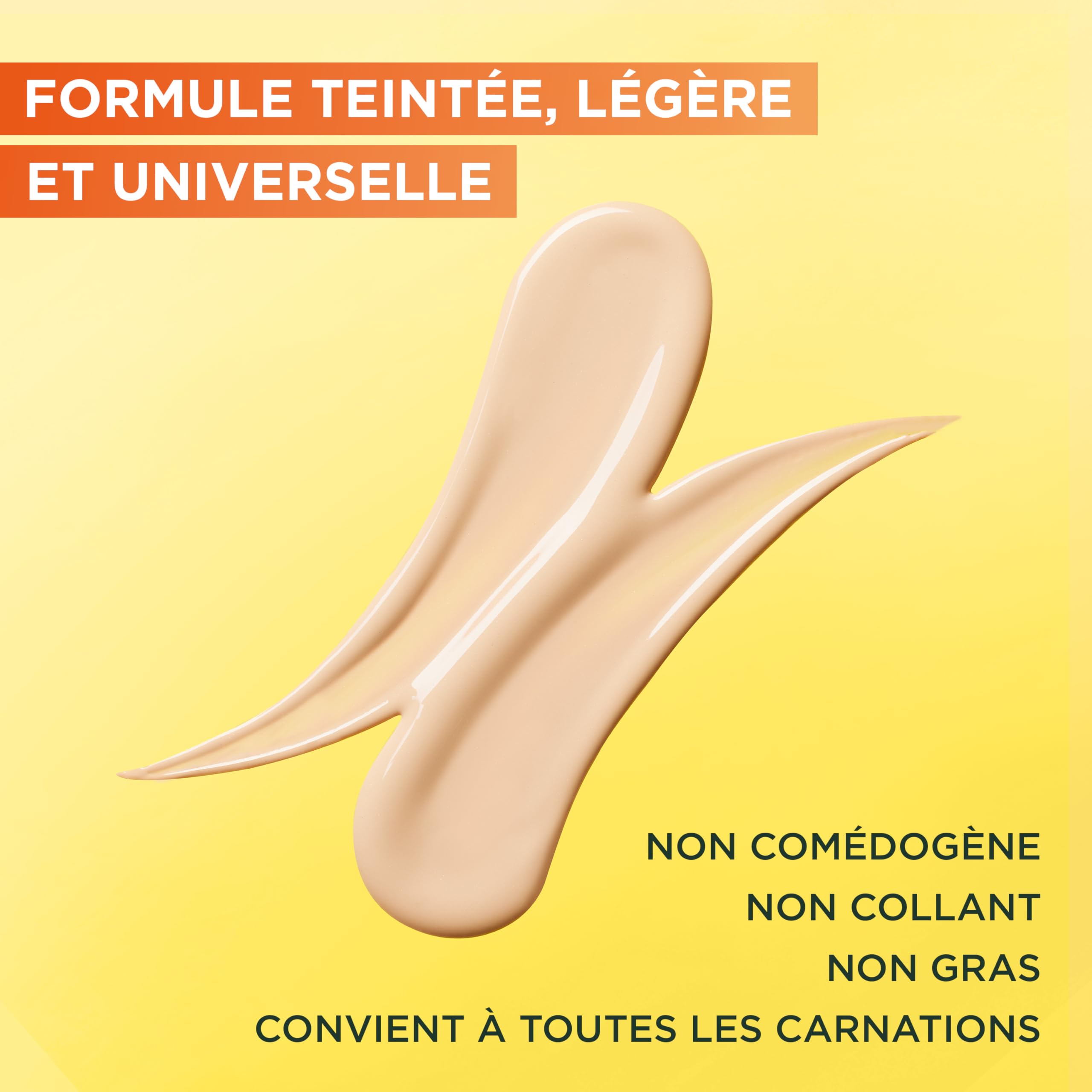 garnier-daily-uv-glow-fluido-anti-uv-quotidiano-anti-macchie-spf-50-40-ml-illumi image 6