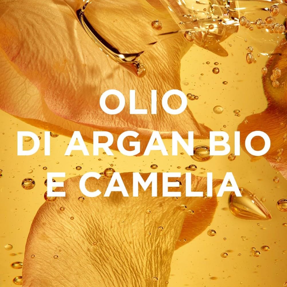 garnier-ultra-dolce-gli-oli-meravigliosi-kit-routine-completa-con-shampoo-300-ml image 2