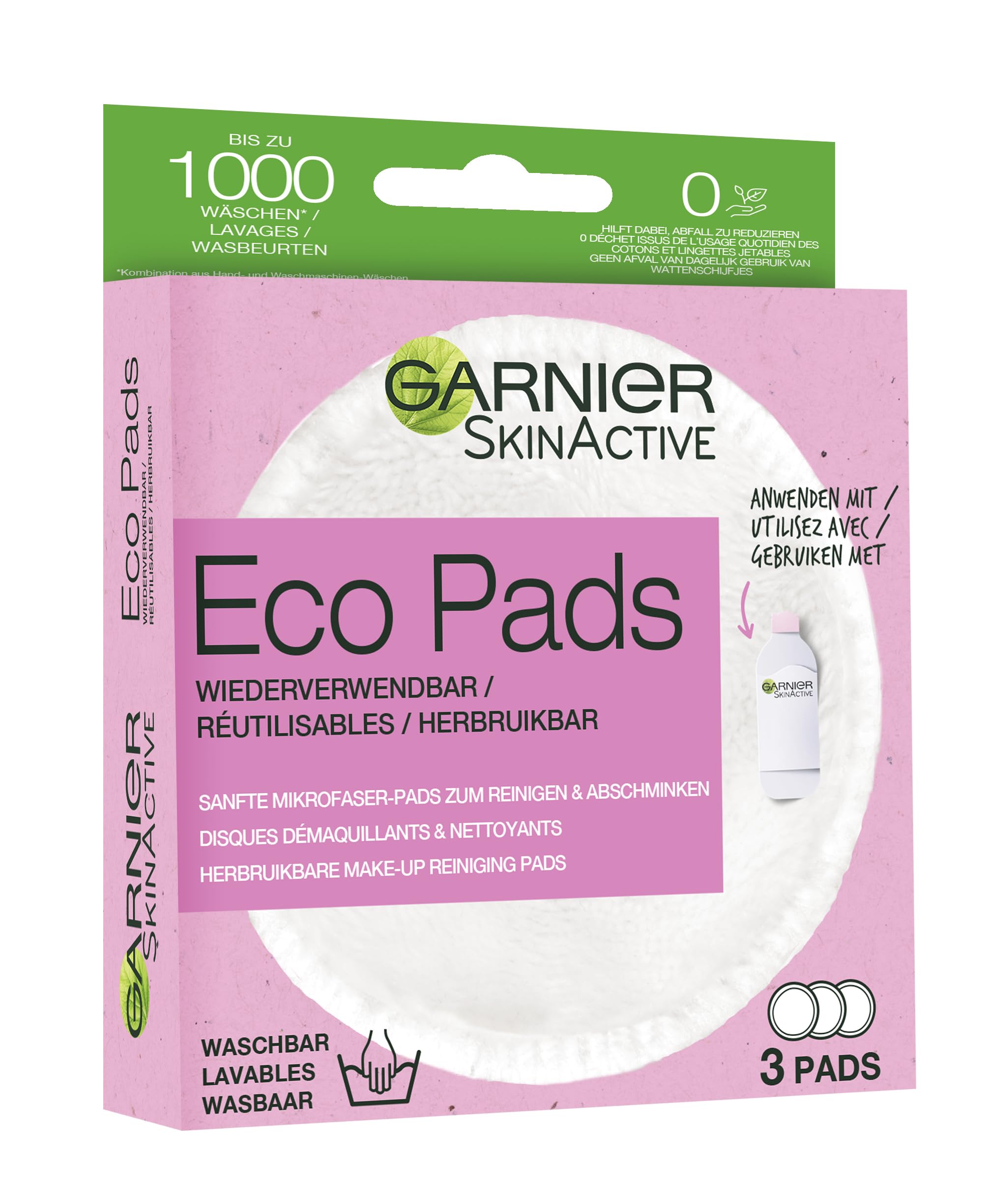 garnier-skinactive-ecopads-dischetti-struccanti-in-microfibra-riutilizzabili-fin image 1