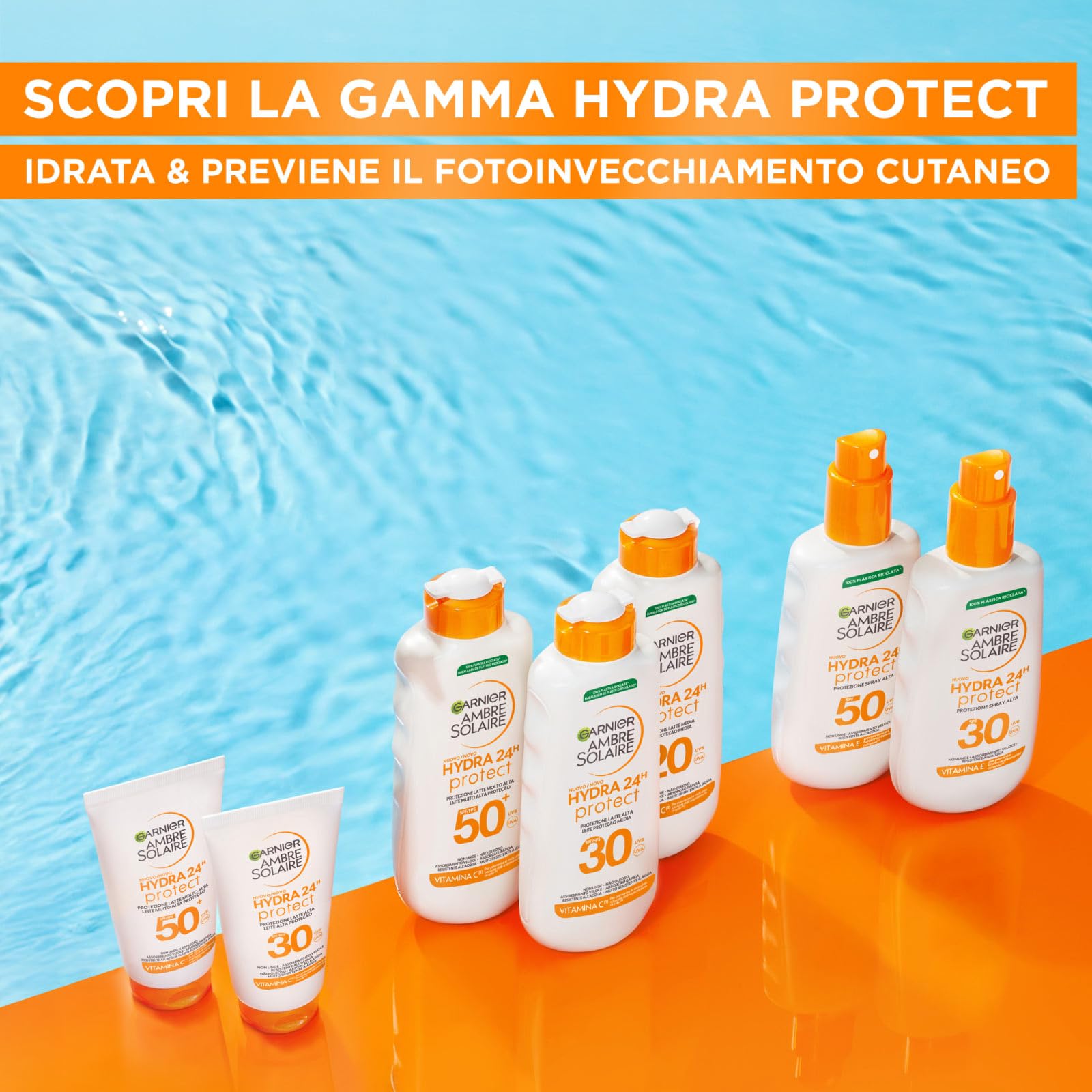 garnier-ambre-solaire-hydra-24h-protect-spray-protezione-solare-spf30-non-grasso image 8