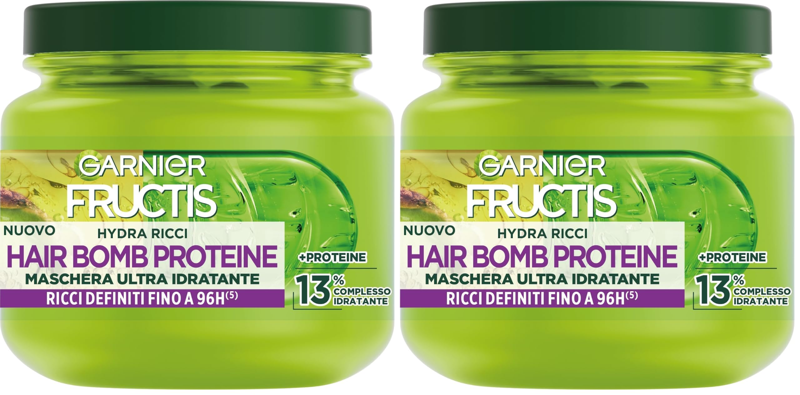 garnier-fructis-hydra-ricci-maschera-ultra-idratante-anti-crespo-per-capelli-da- image 5