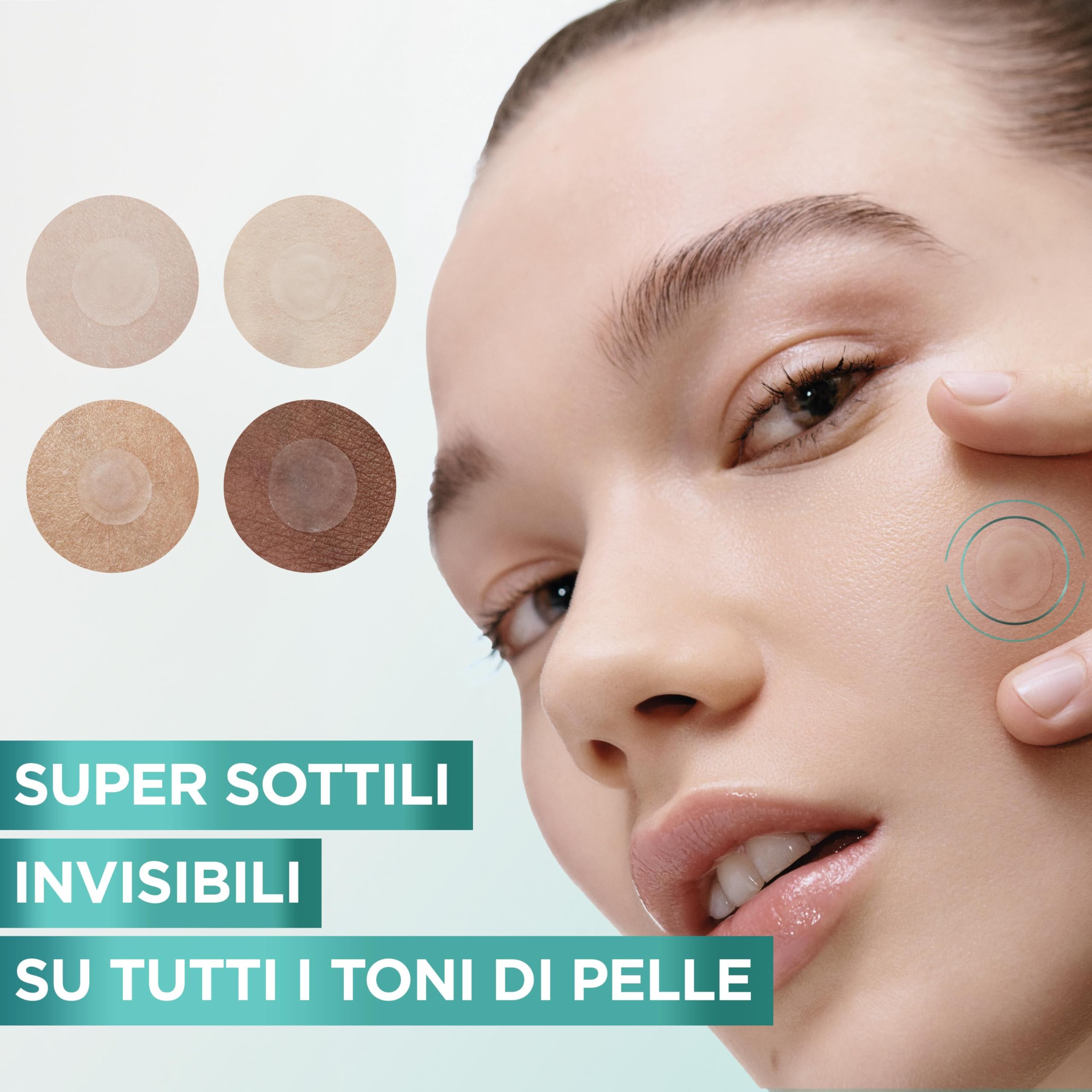 garnier-pure-active-pimple-patch-cerotti-idrocolloidali-invisibili-anti-brufoli- image 3