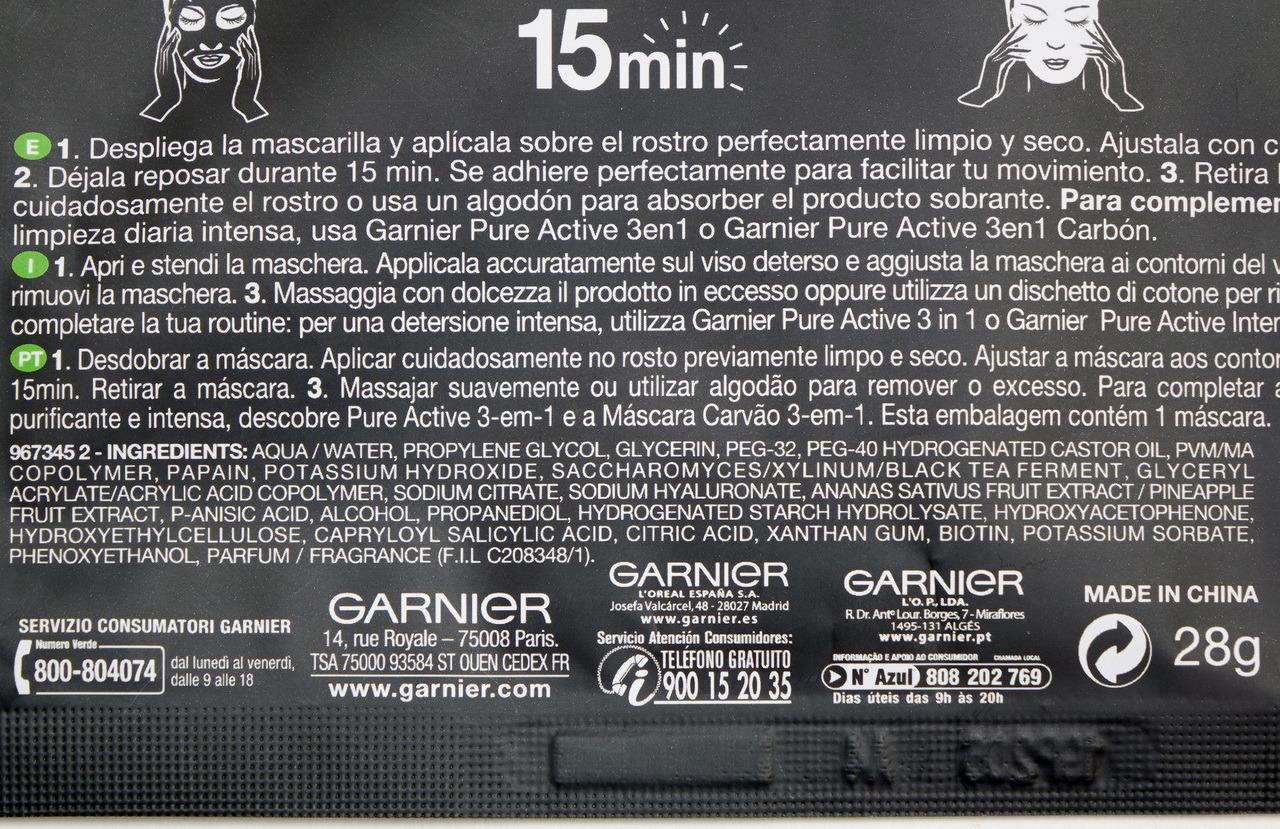 Comprate altre tre volte