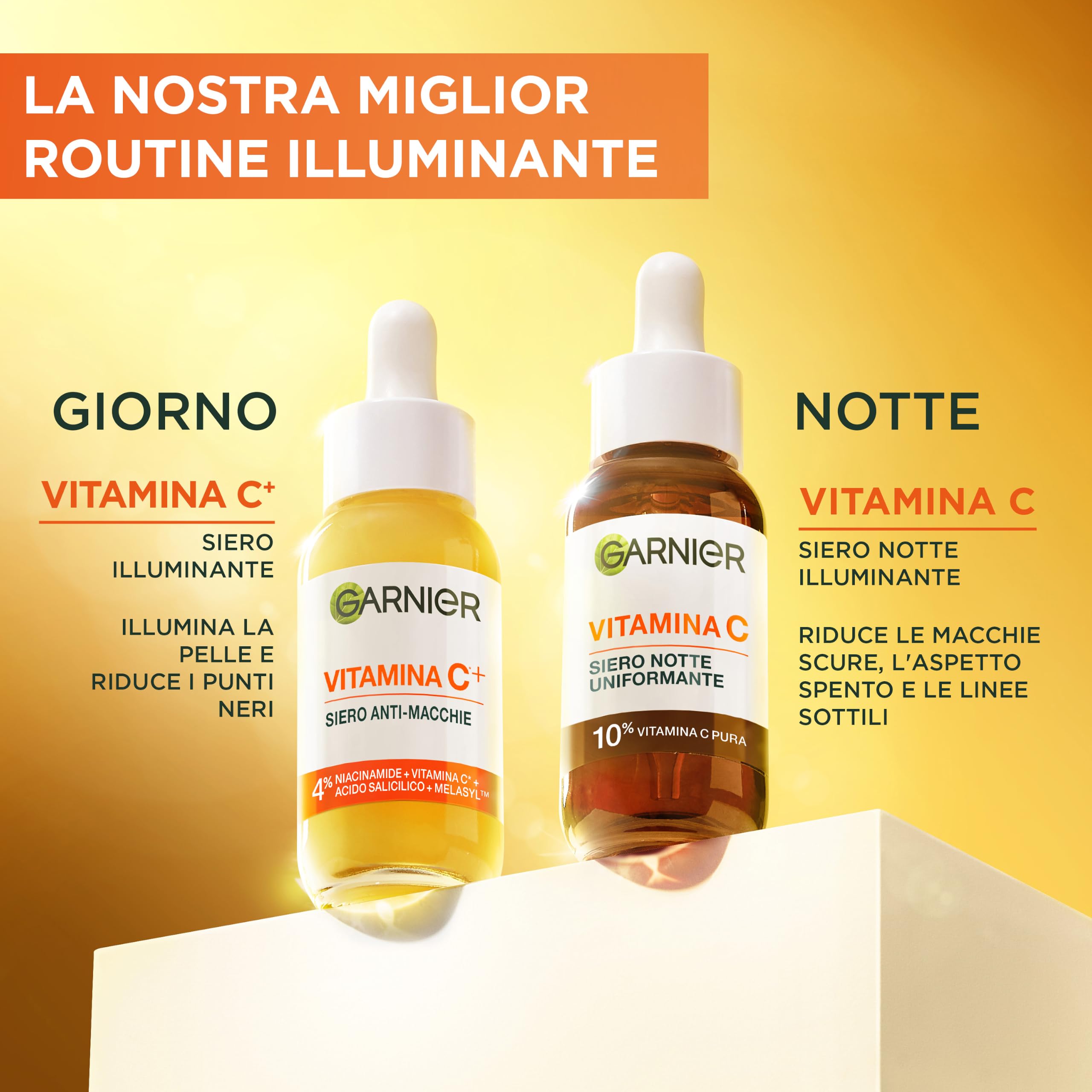 garnier-skinactive-siero-notte-vitamina-c-uniformante-10-vitamina-c-pura-30-ml image 7