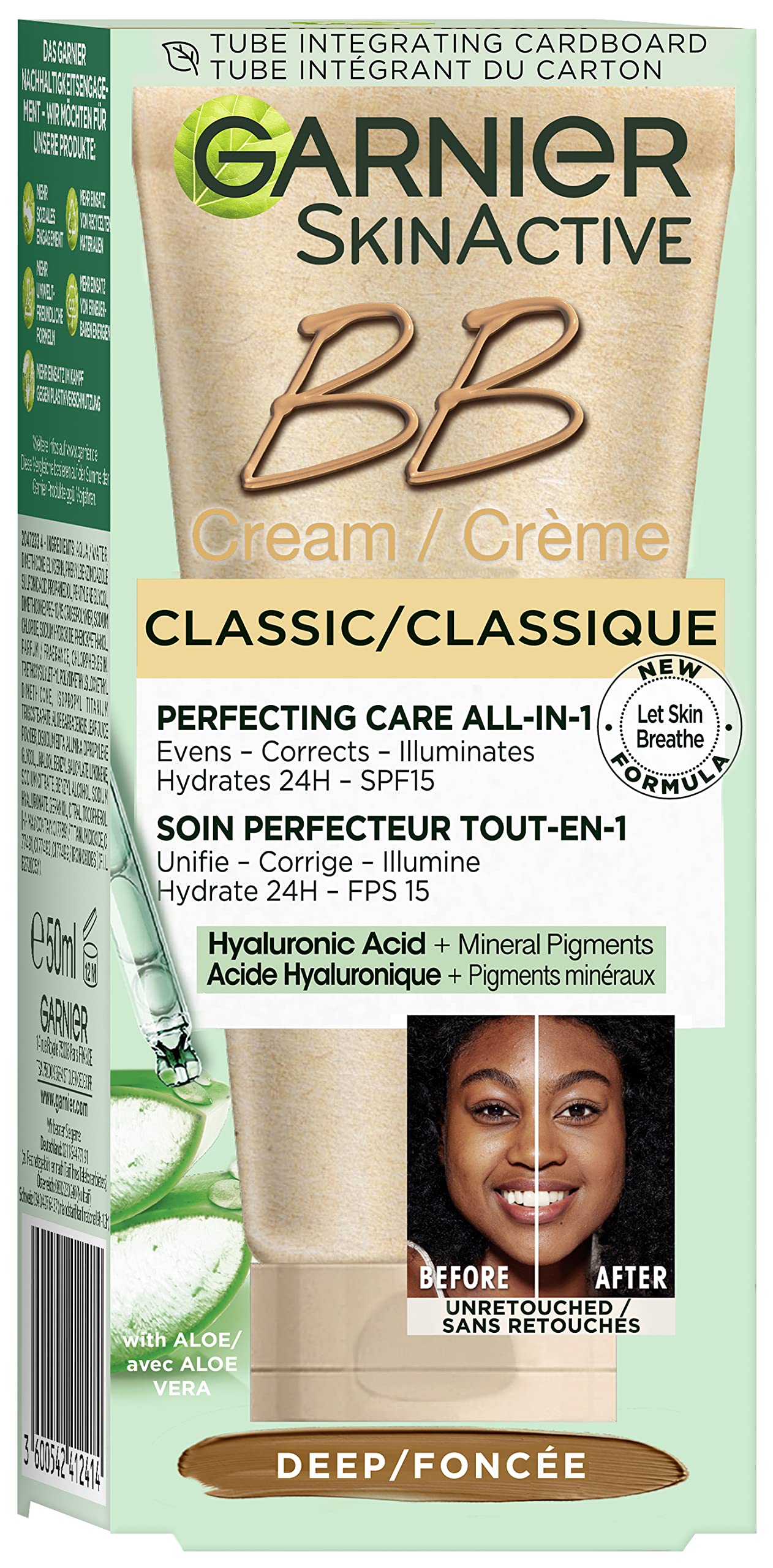 garnier-bb-cream-classica-skinactive-spf-15-tonalit-scura-fondotinta-idratante-e image 1