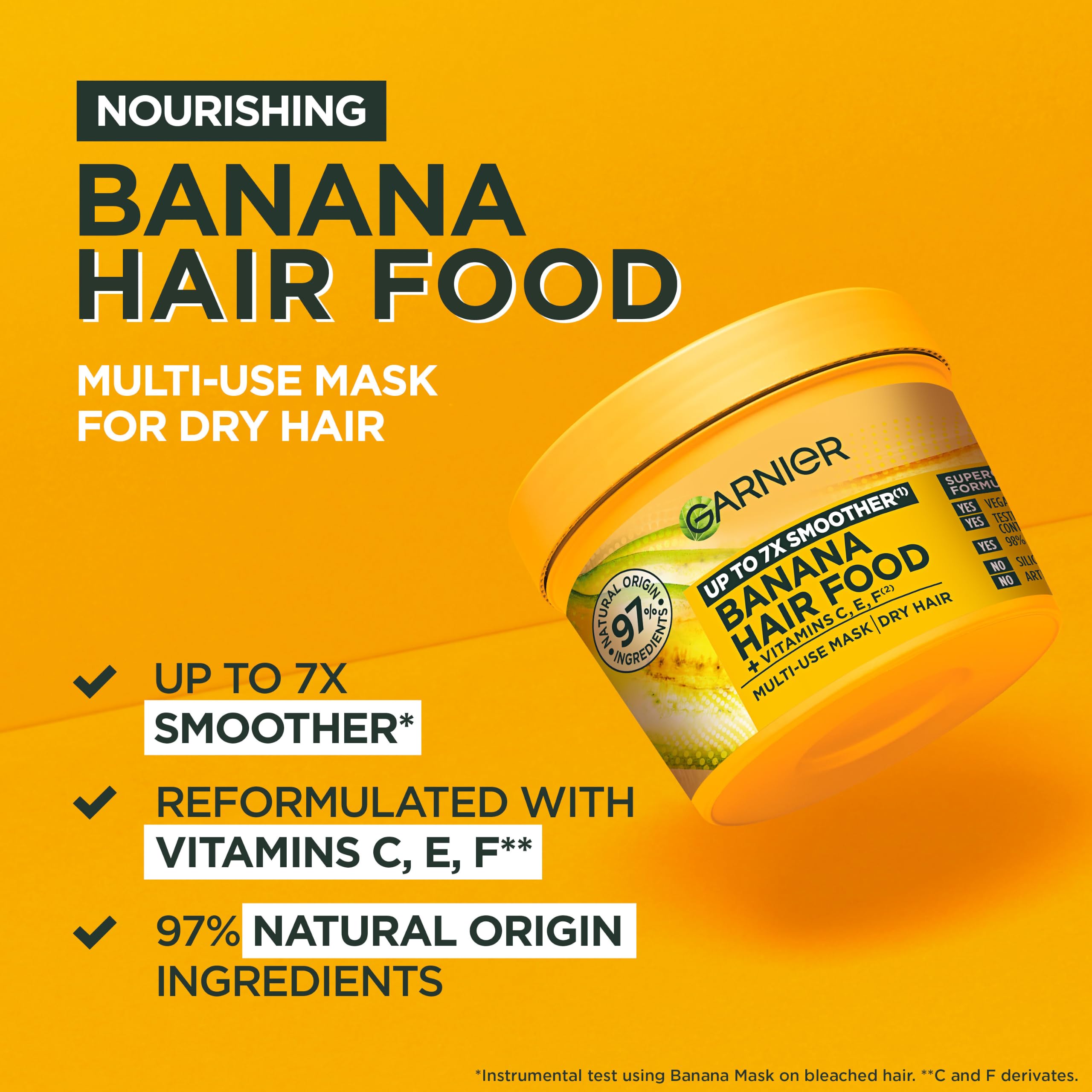 garnier-ultimate-blends-hair-food-banana-3-in-1-maschera-per-capelli-secchi-e-cr image 5