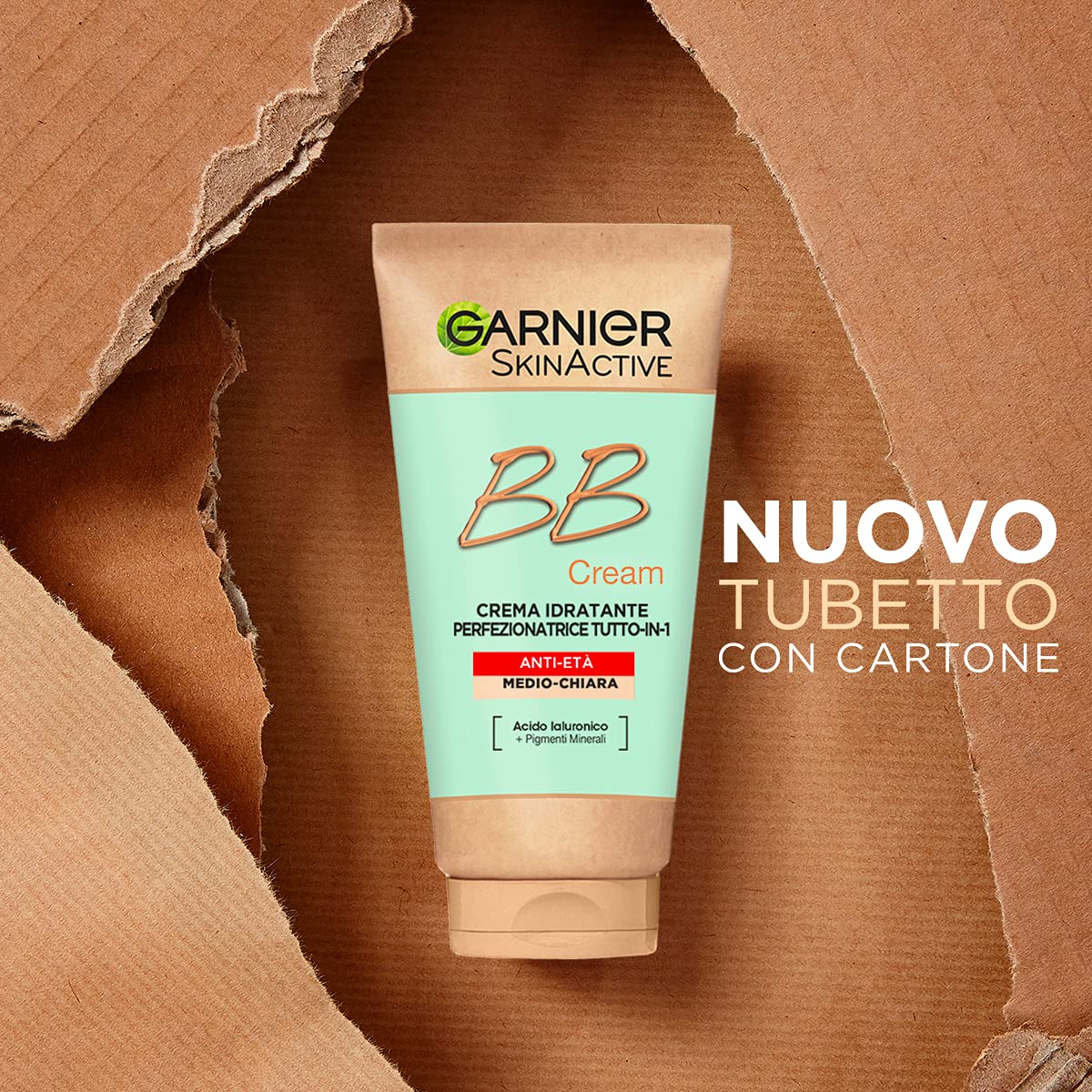 garnier-skinactive-bb-cream-anti-et-light-5-in-1-spf25-con-acido-ialuronico-e-al image 3