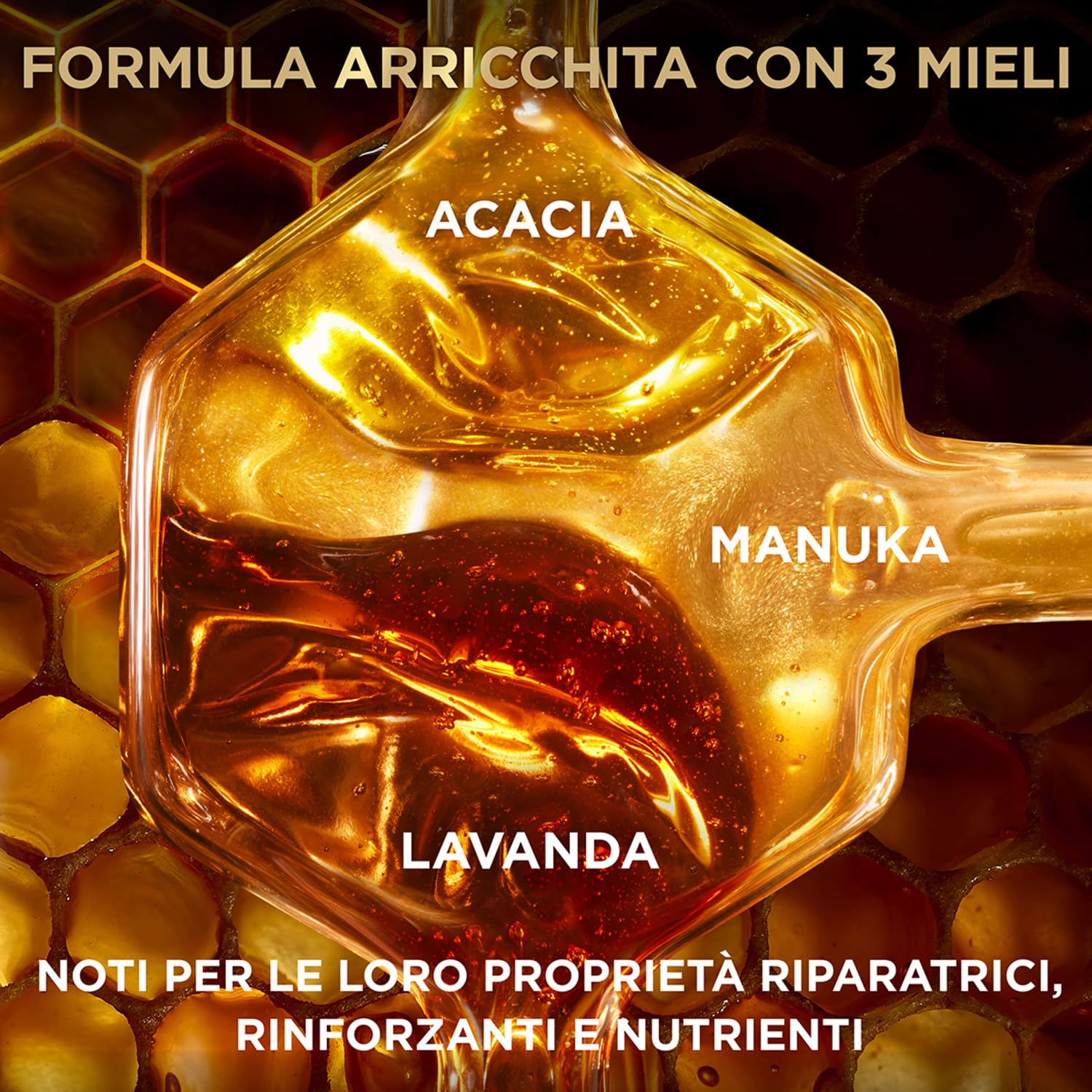 garnier-ultra-dolce-tesori-di-miele-maschera-riparatrice-multipack-3-x-340-ml-pe image 5