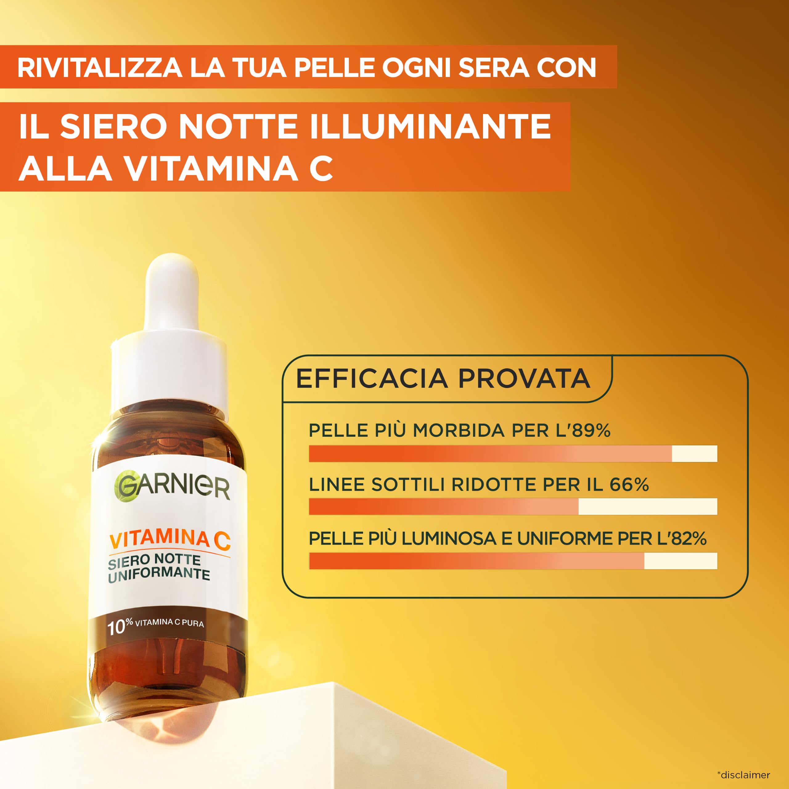 garnier-skinactive-siero-notte-vitamina-c-uniformante-10-vitamina-c-pura-30-ml image 2