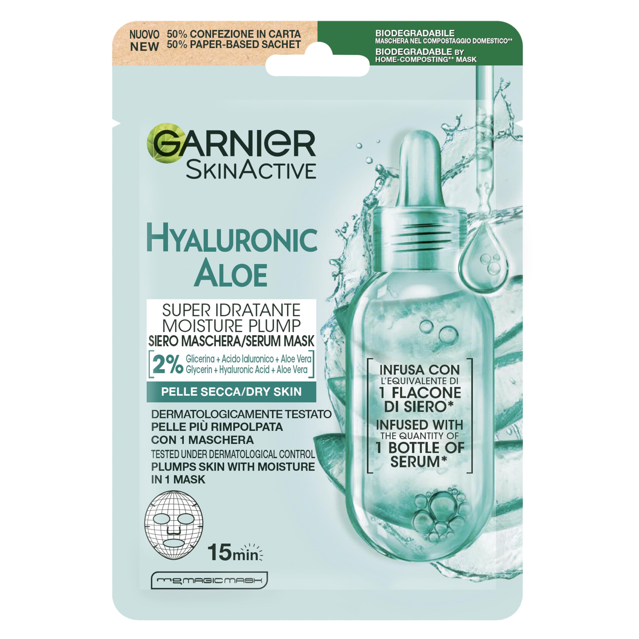 garnier-skinactive-hydra-bomb-maschera-in-tessuto-super-idratante-con-acido-ialu image 1