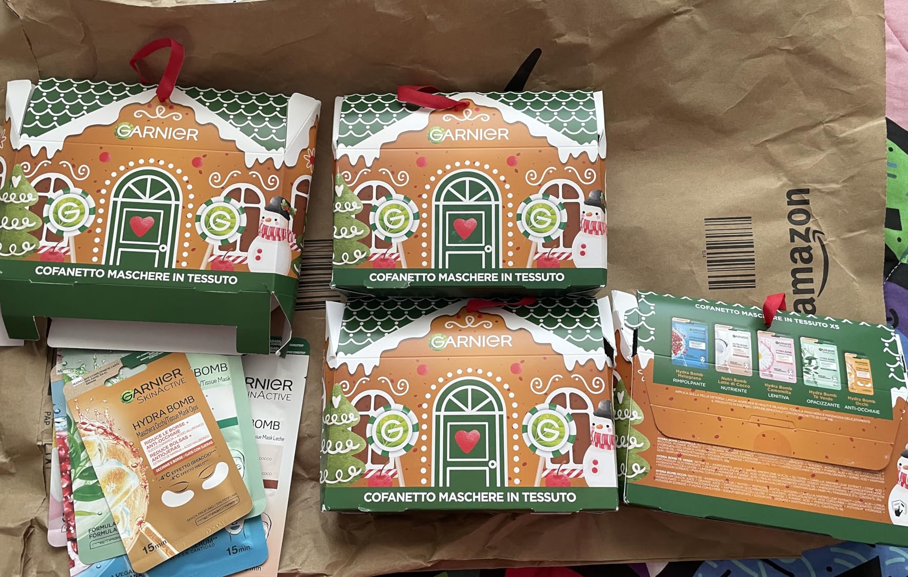 Ottimo per tutti i tipi di pelle