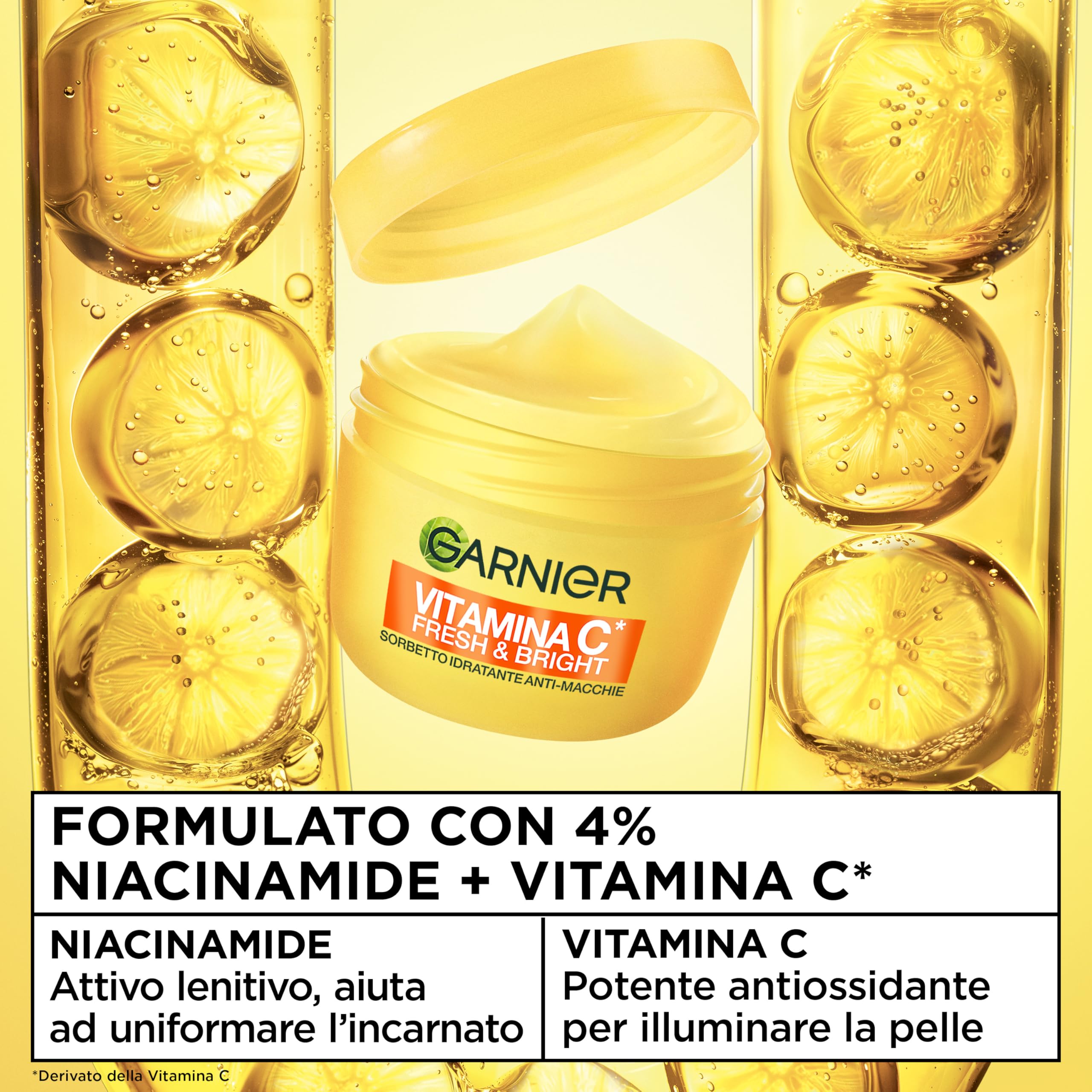 garnier-vitamina-c-fresh-bright-crema-sorbetto-idratante-anti-macchie-85-ml-con- image 4