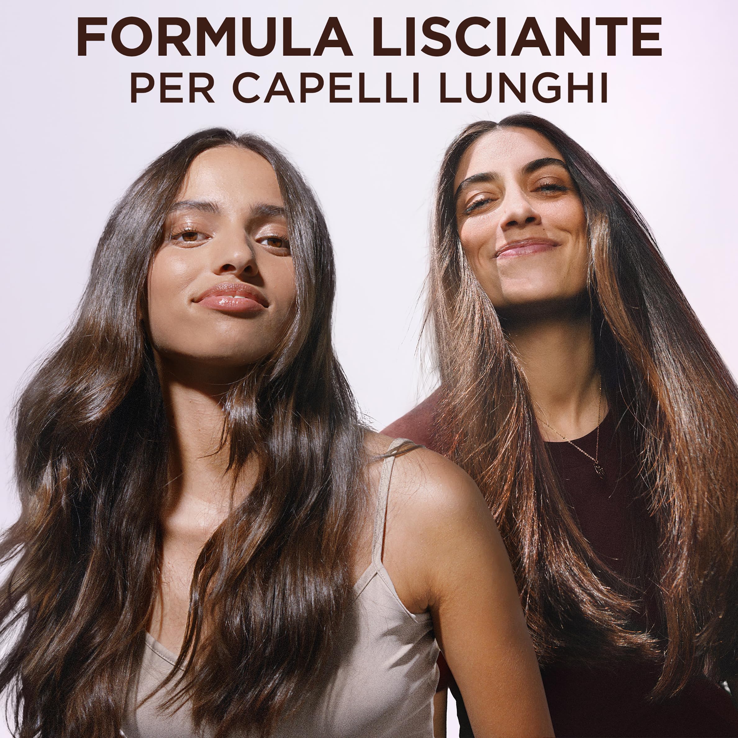 garnier-ultra-dolce-shampoo-lisciante-infuso-di-acqua-di-riso-amido-multi-pack-x image 2