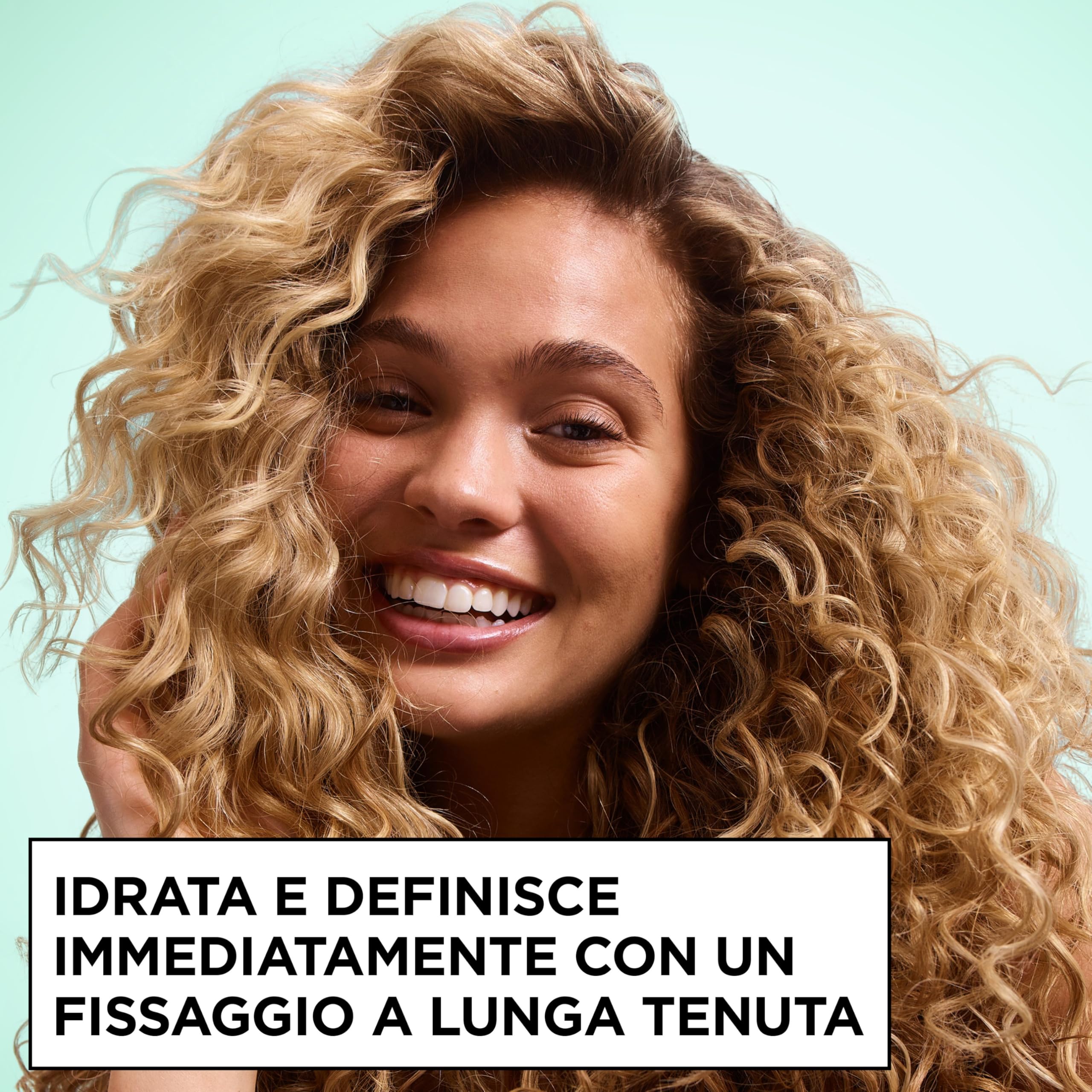 garnier-fructis-metodo-ricci-flexi-gel-370-ml-gel-idratante-per-onde-boccoli-e-r image 3