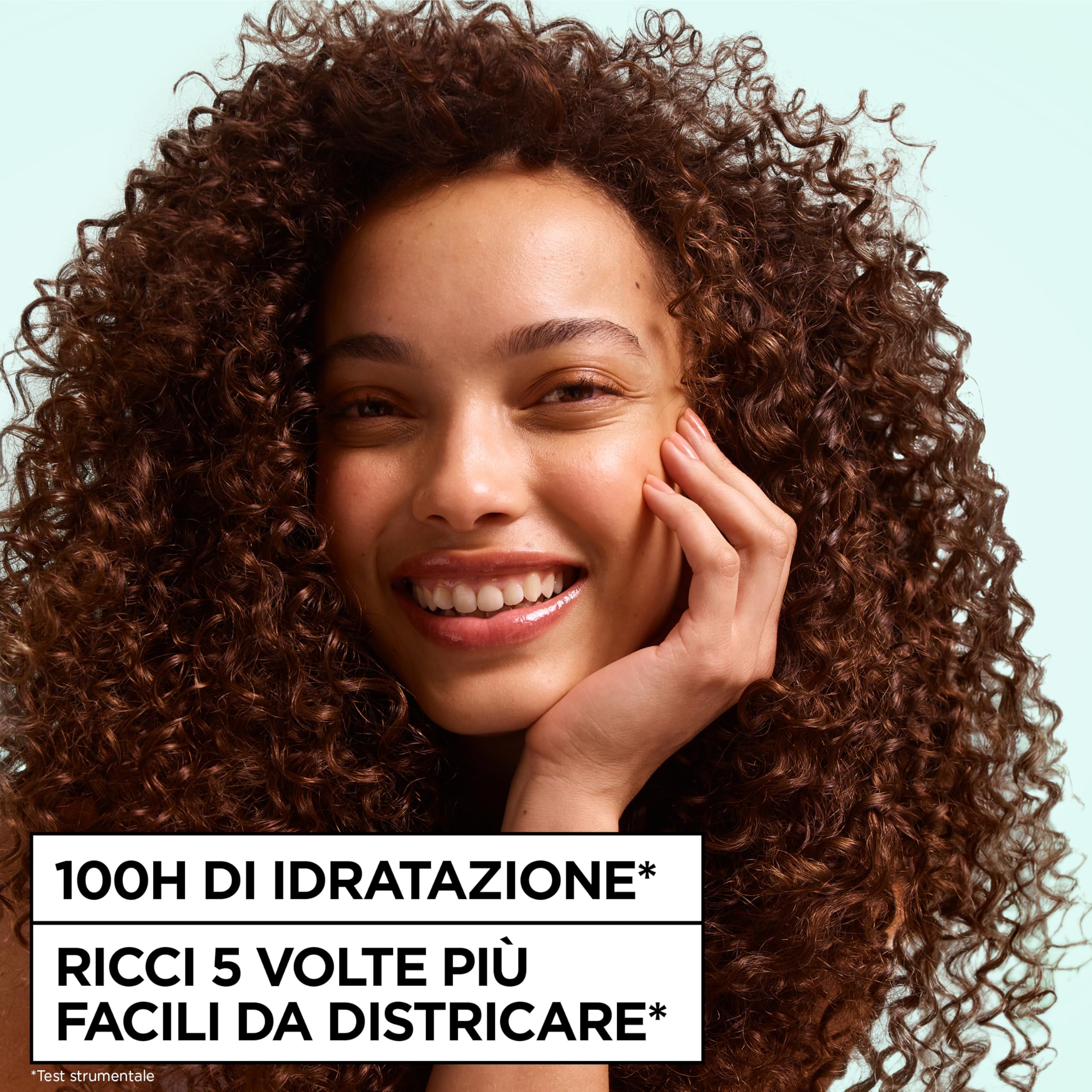 garnier-fructis-metodo-ricci-balsamo-idratante-con-14-complesso-acido-ialuronico image 3